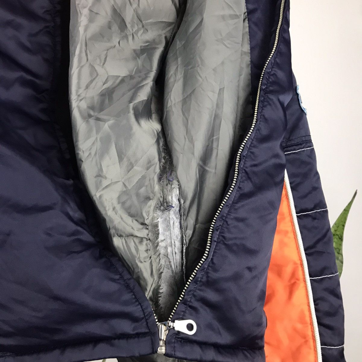 Japanese Brand × Vintage Vintage Japanese G-Factory Jacket Size US L / EU 52-54 / 3 - 7 Thumbnail