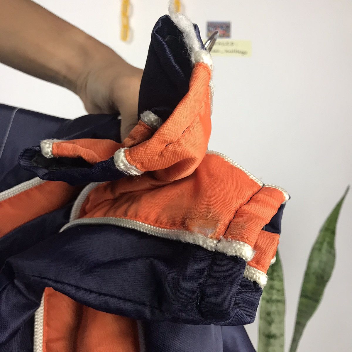Japanese Brand × Vintage Vintage Japanese G-Factory Jacket Size US L / EU 52-54 / 3 - 6 Thumbnail
