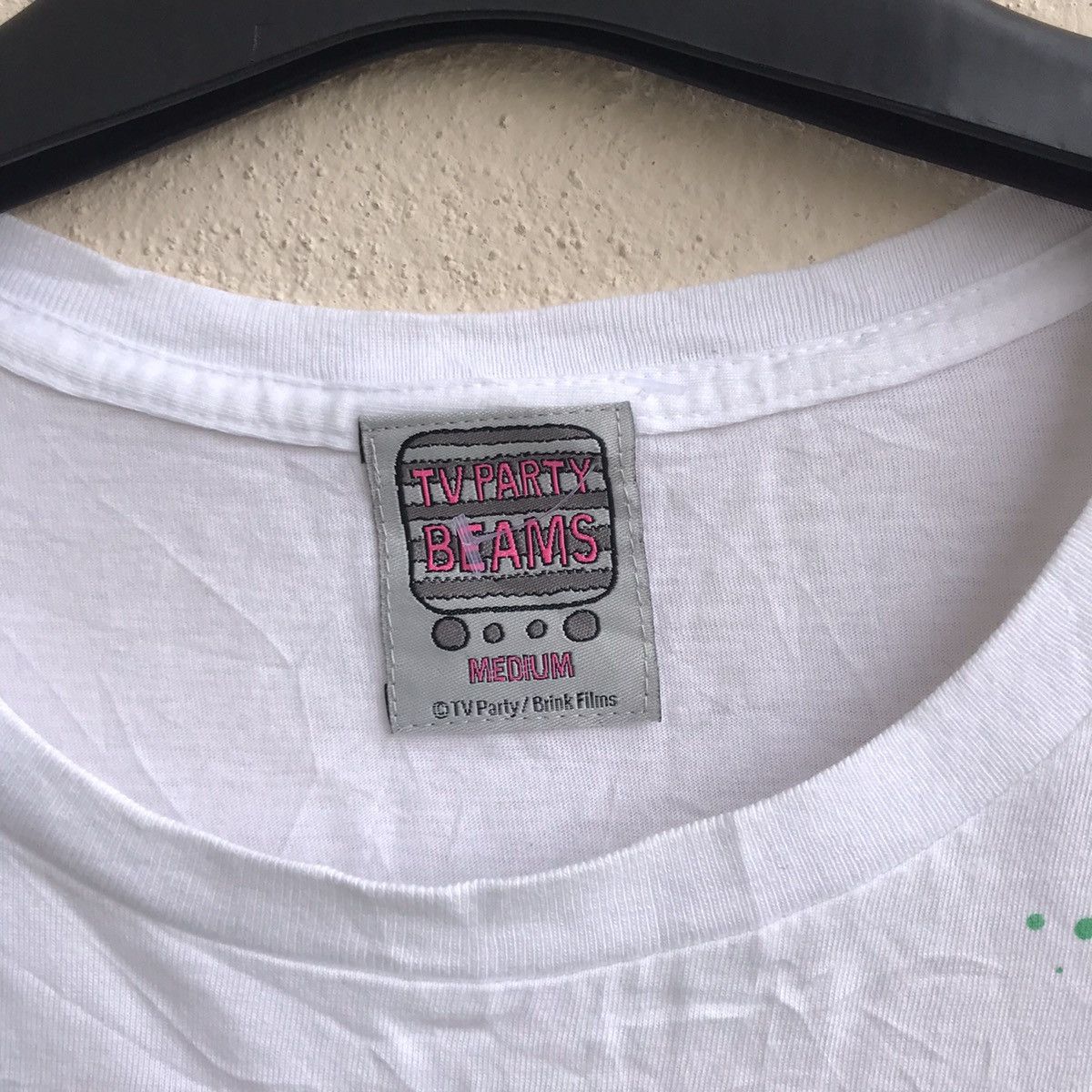 Beams Plus × Jean-Michel Basquiat × Vintage Jean Michel Basquiat x Beams Size US M / EU 48-50 / 2 - 4 Thumbnail