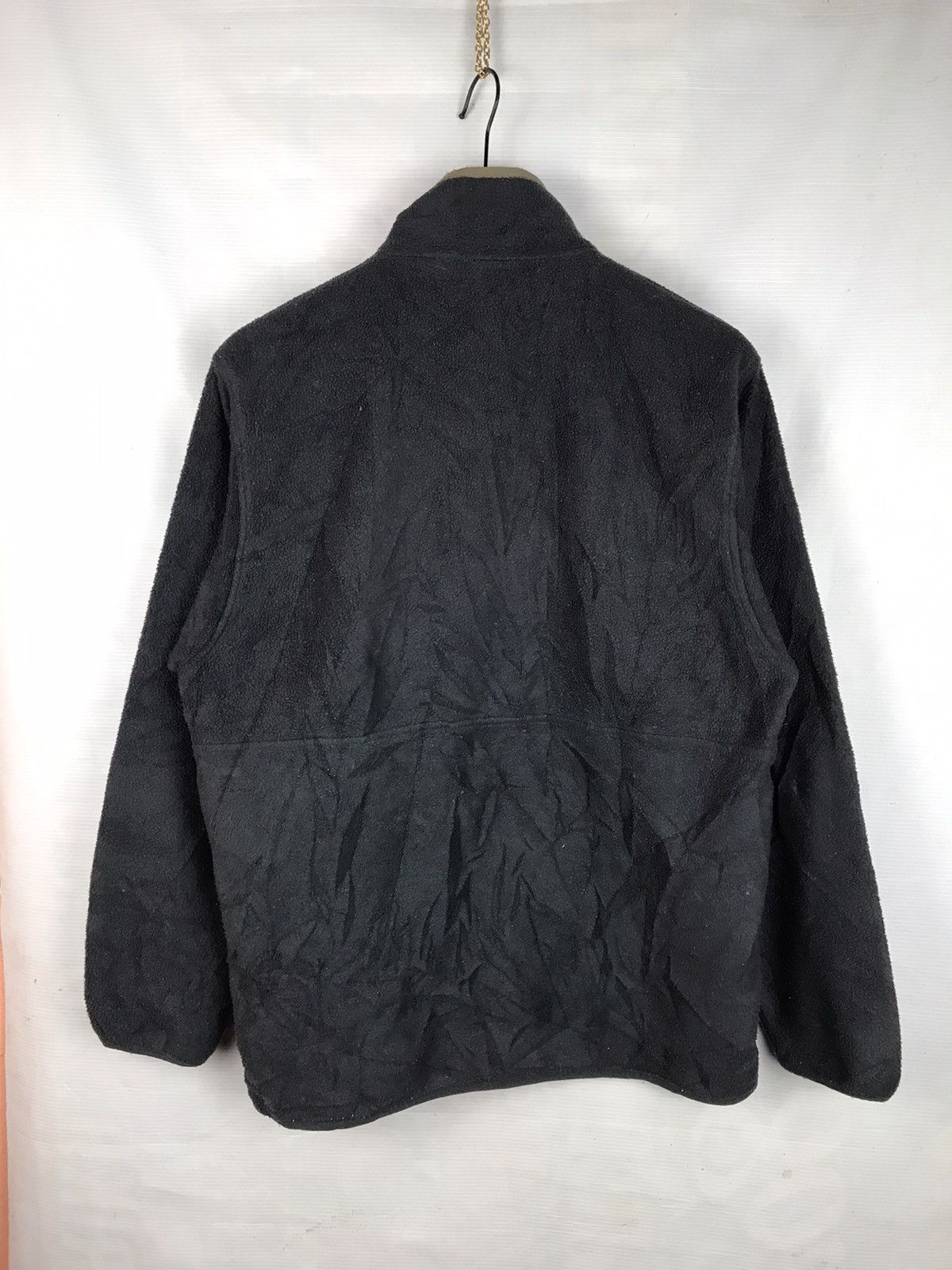 Patagonia Patagonia synchilla fleece quarter zip sweatshirt Size US M / EU 48-50 / 2 - 5 Thumbnail