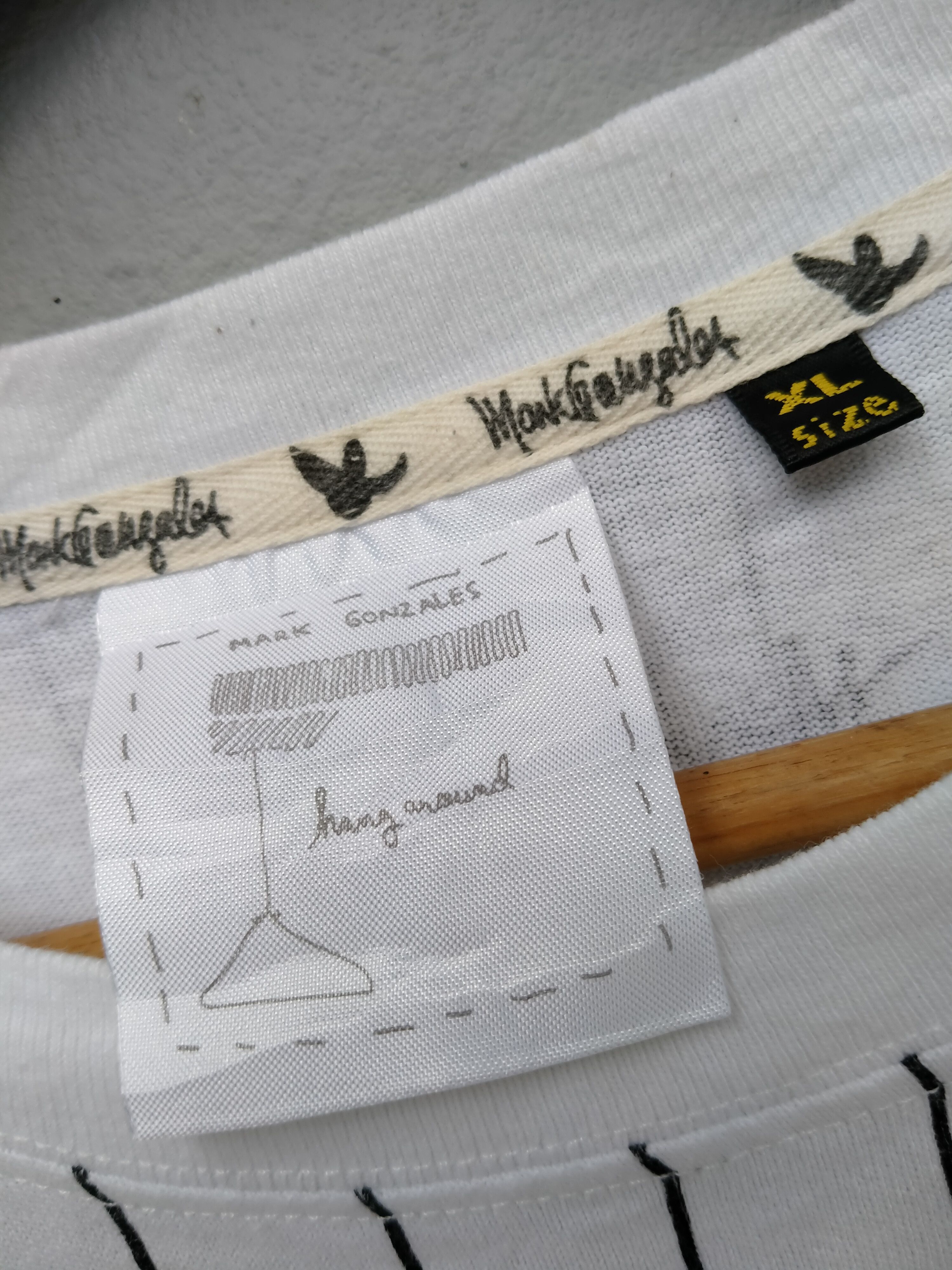 Powell Peralta Everlasting Peace Mark Gonzales I'm Stupid Rich Kio Size US XL / EU 56 / 4 - 5 Thumbnail