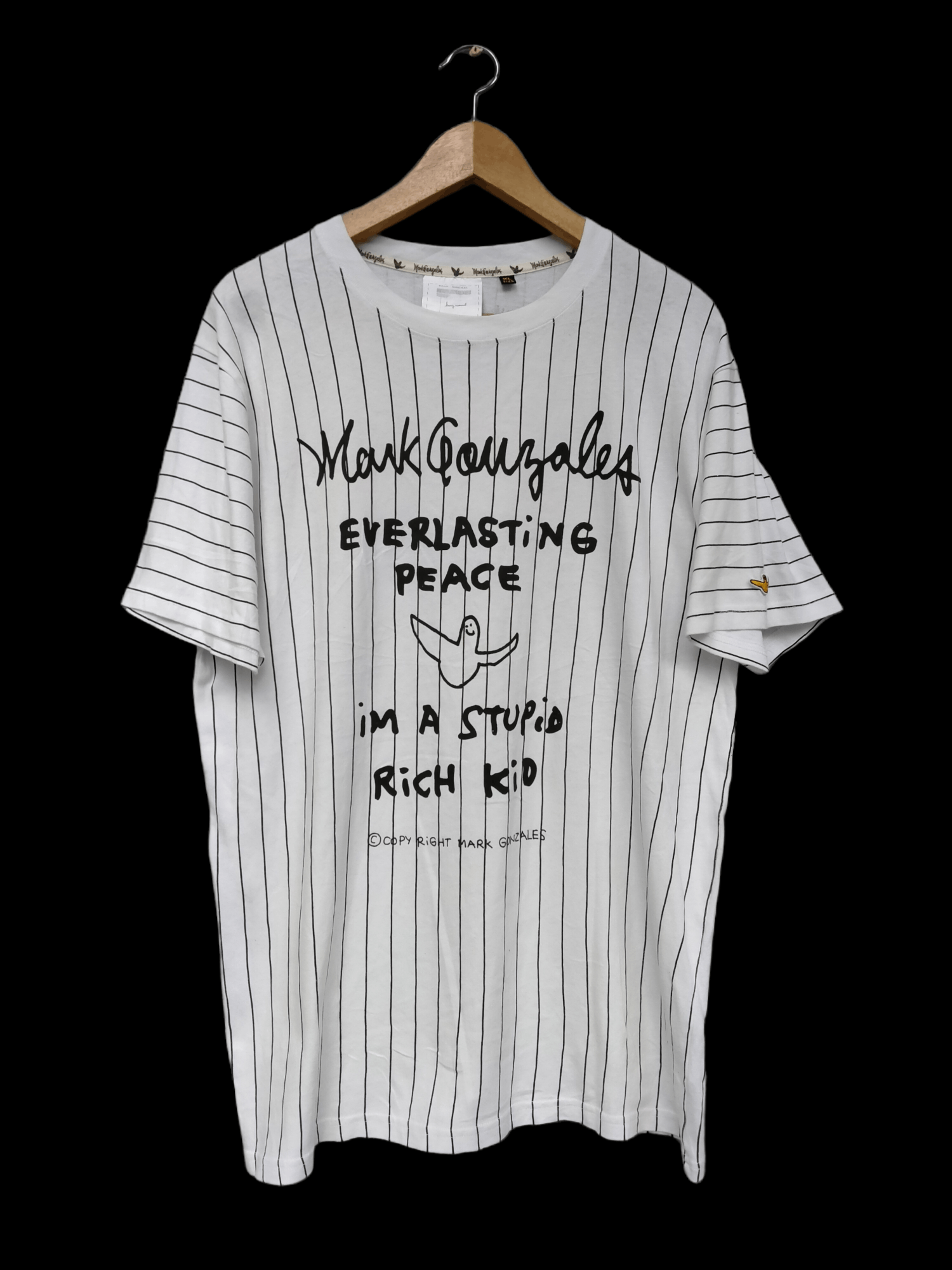 Mark Gonzales | Grailed