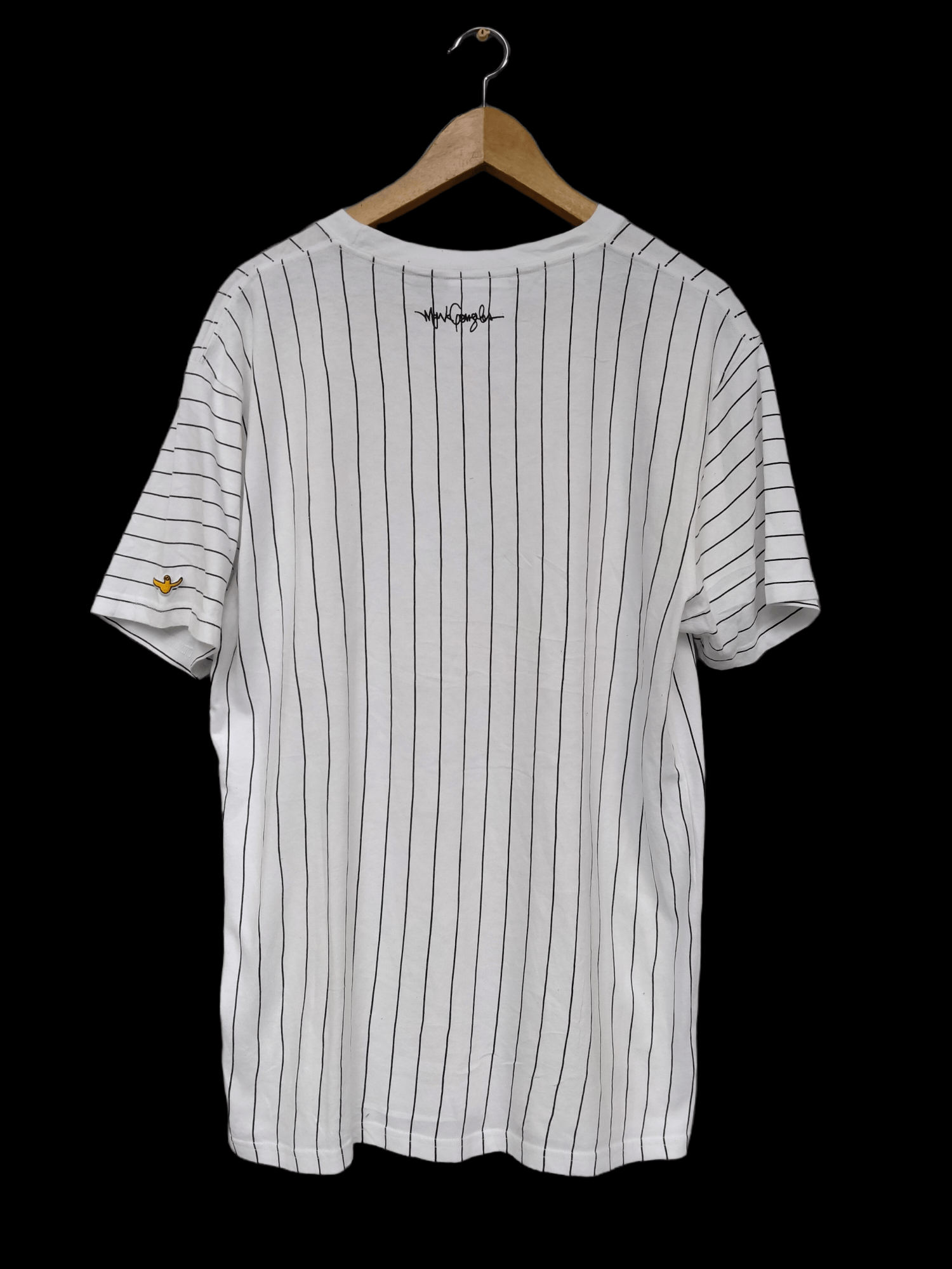 Powell Peralta Everlasting Peace Mark Gonzales I'm Stupid Rich Kio Size US XL / EU 56 / 4 - 2 Thumbnail