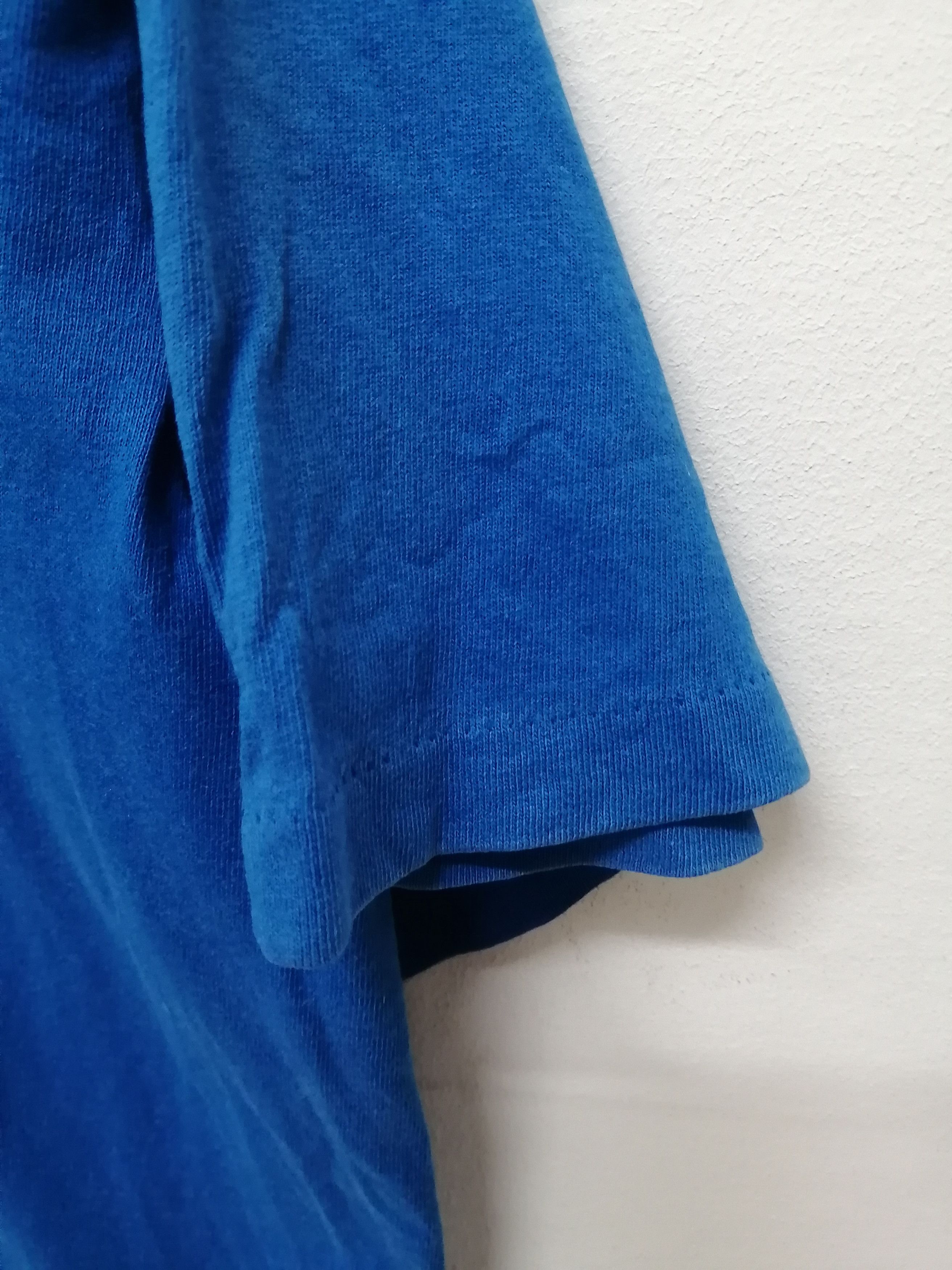 Japanese Brand Vintage Tshirt - Size L Size US L / EU 52-54 / 3 - 3 Thumbnail