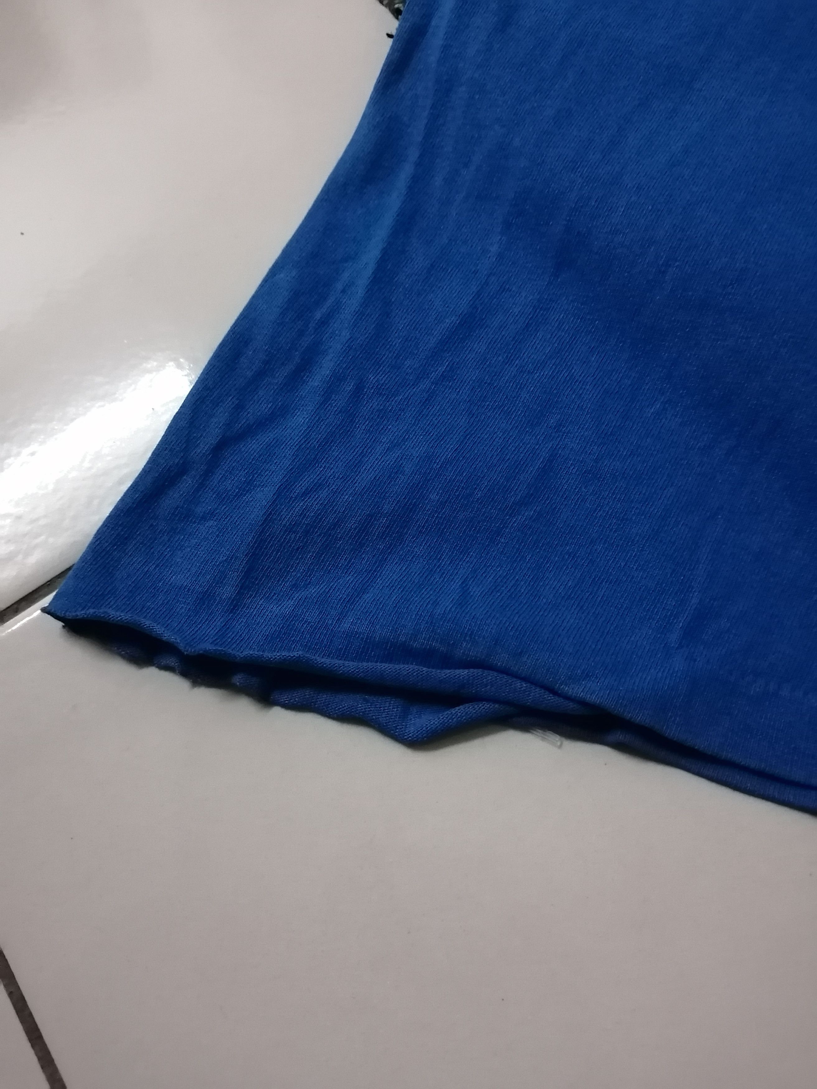 Japanese Brand Vintage Tshirt - Size L Size US L / EU 52-54 / 3 - 7 Thumbnail