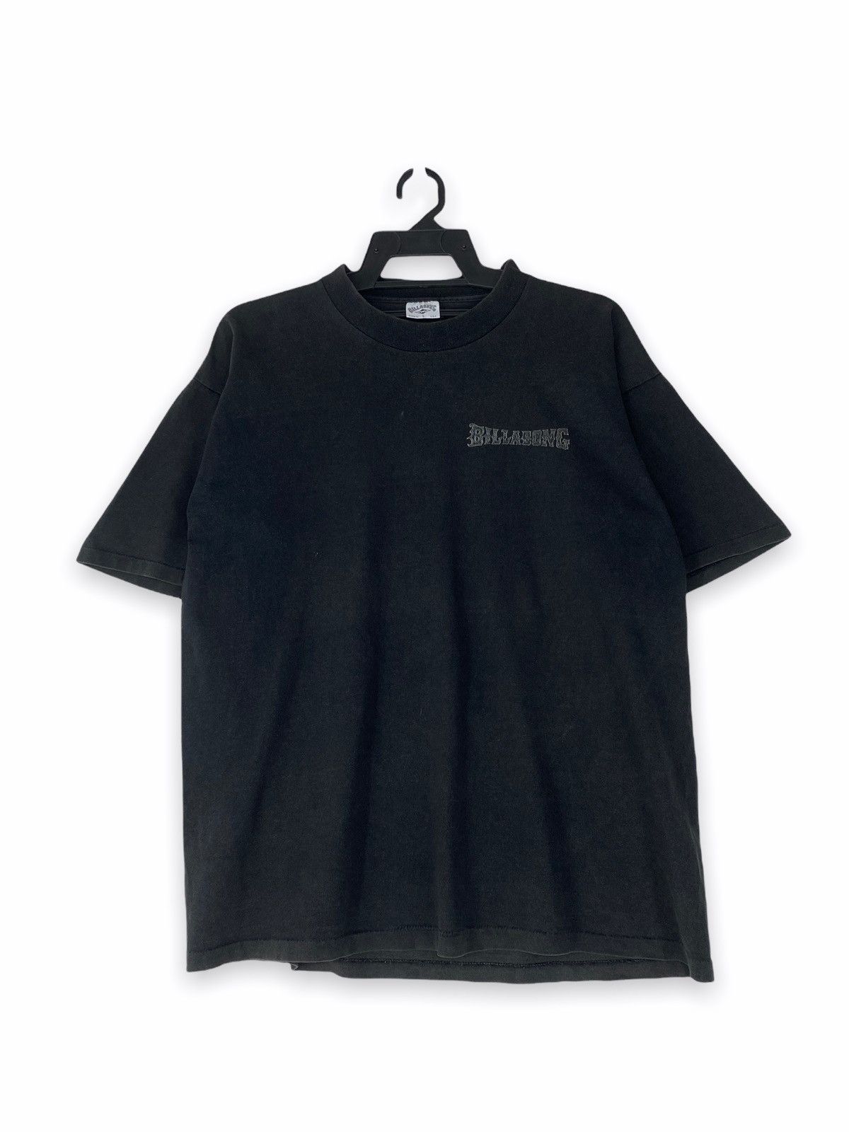 Billabong × Vintage Vintage rare Size US L / EU 52-54 / 3 - 3 Thumbnail