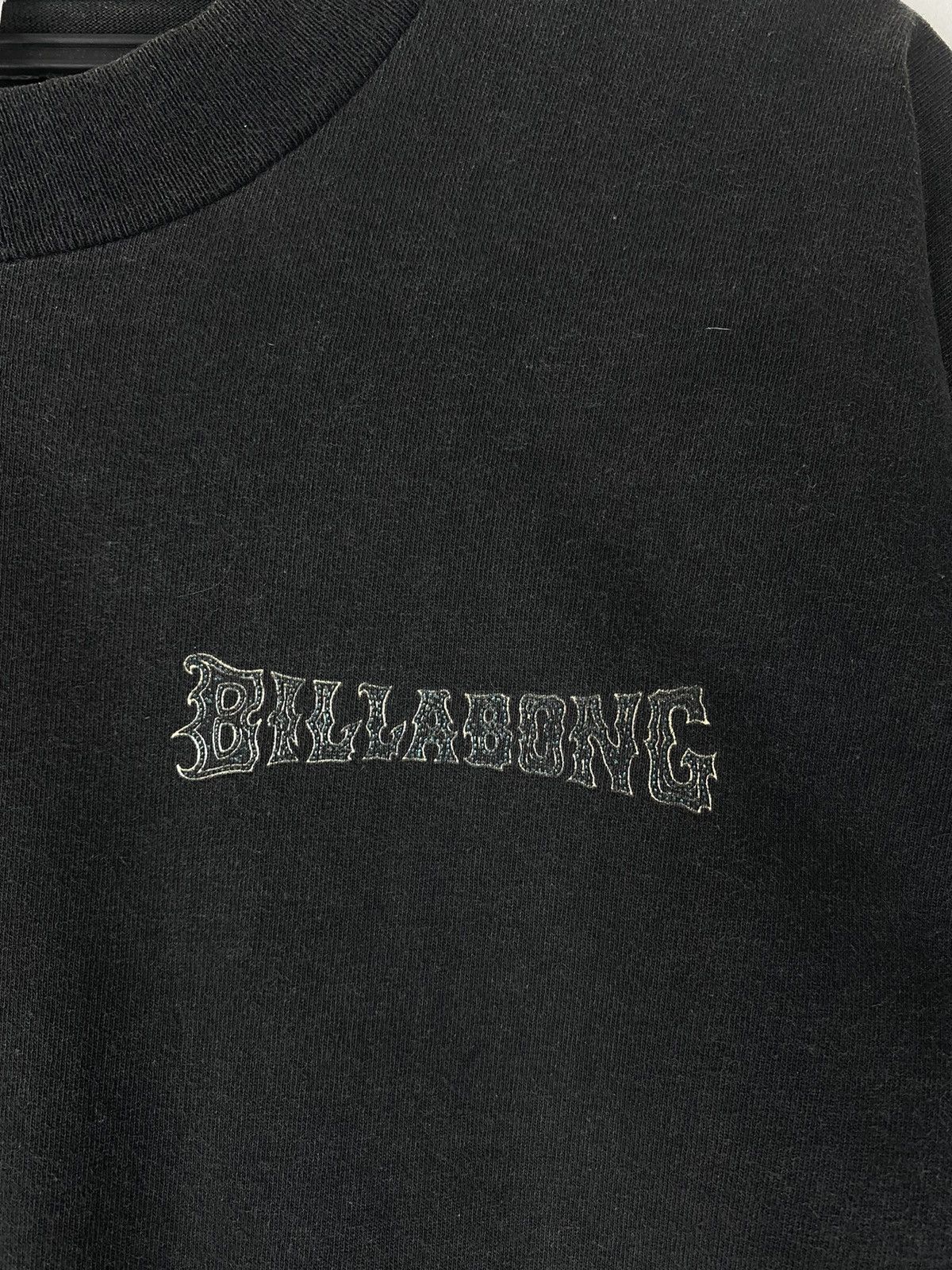 Billabong × Vintage Vintage rare Size US L / EU 52-54 / 3 - 5 Thumbnail
