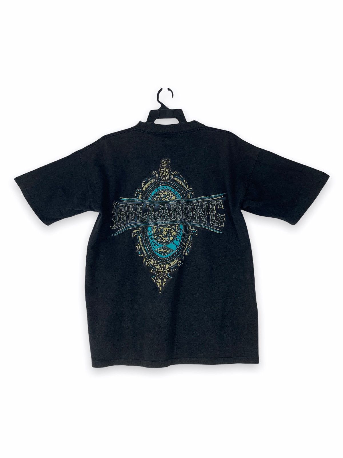 Billabong × Vintage Vintage rare Size US L / EU 52-54 / 3 - 1 Thumbnail