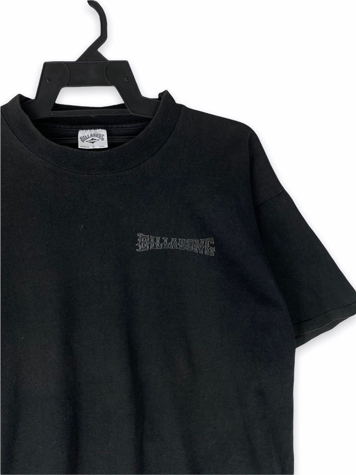 Billabong × Vintage Vintage rare Size US L / EU 52-54 / 3 - 4 Thumbnail