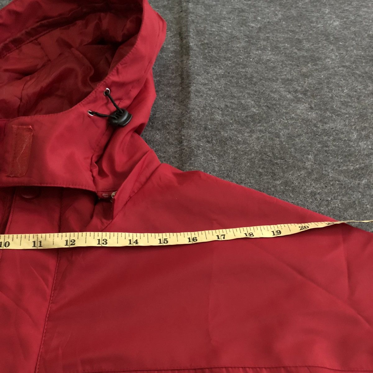 Pierre Balmain Vintage Pierre Balmain Paris x Momo Racing Italy Size US M / EU 48-50 / 2 - 15 Thumbnail