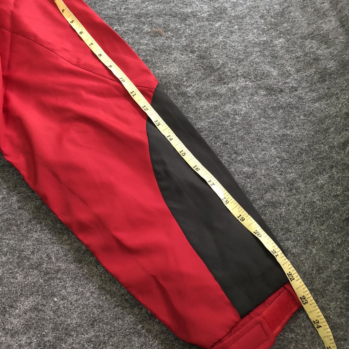 Pierre Balmain Vintage Pierre Balmain Paris x Momo Racing Italy Size US M / EU 48-50 / 2 - 16 Thumbnail
