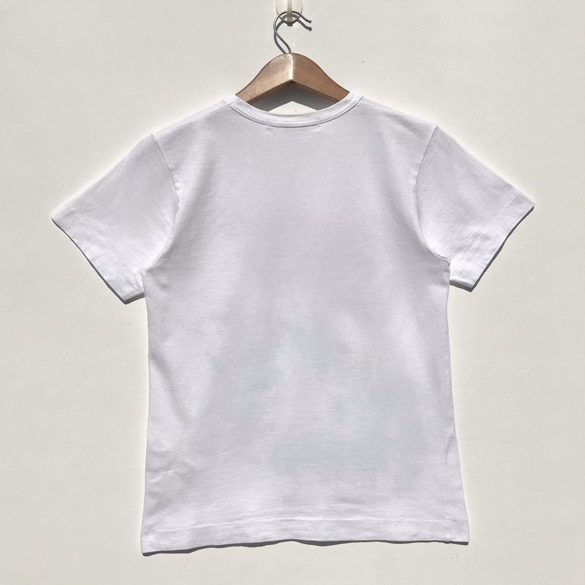 Comme des Garcons Comme Des Garcons Play Grinch Movie Shirt Comme Des Garcons Size US S / EU 44-46 / 1 - 2 Thumbnail