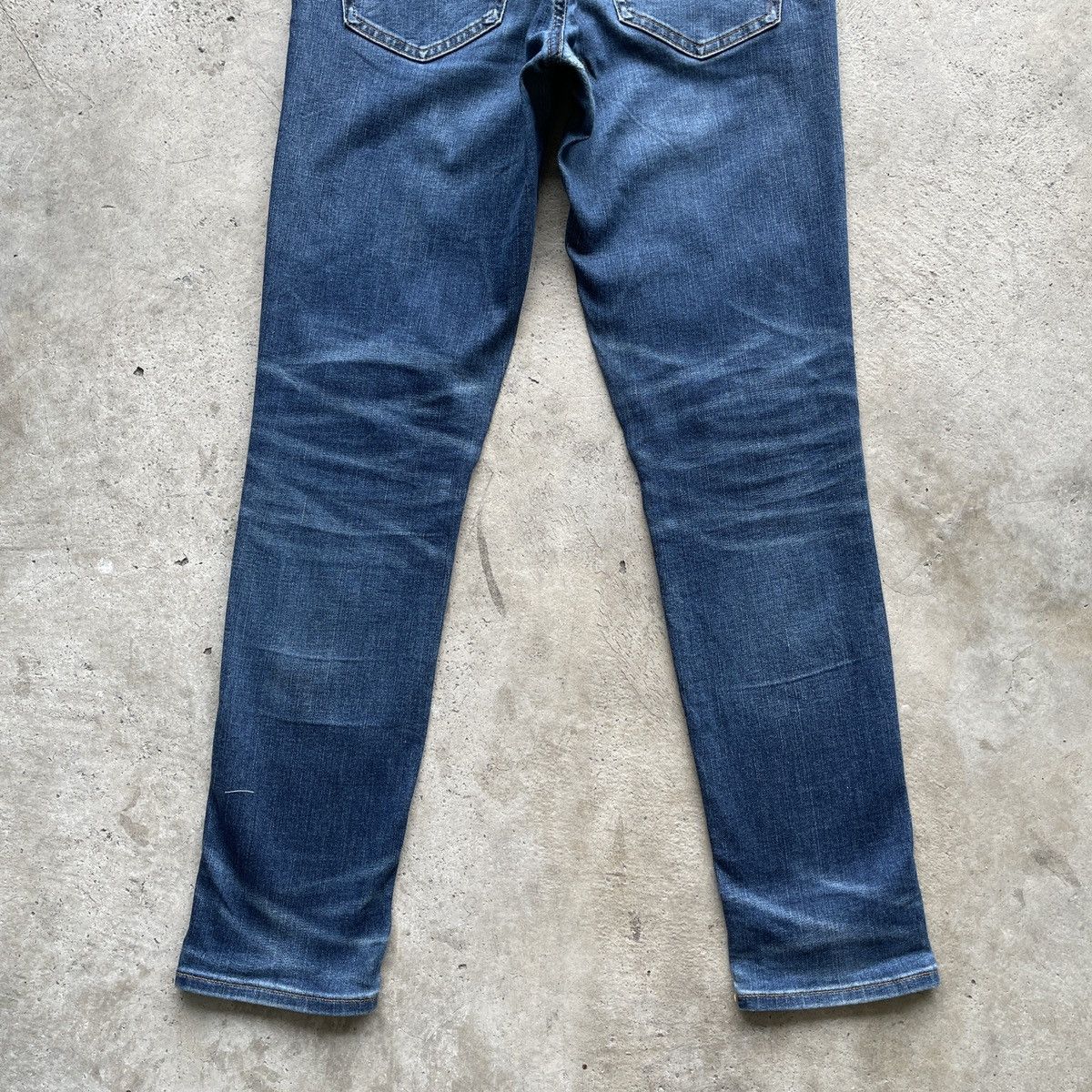 American Eagle Outfitters × Jean W31x30💥 Vintage American Eagle Denim Jeans Pants RARE Size US 31 - 10 Thumbnail