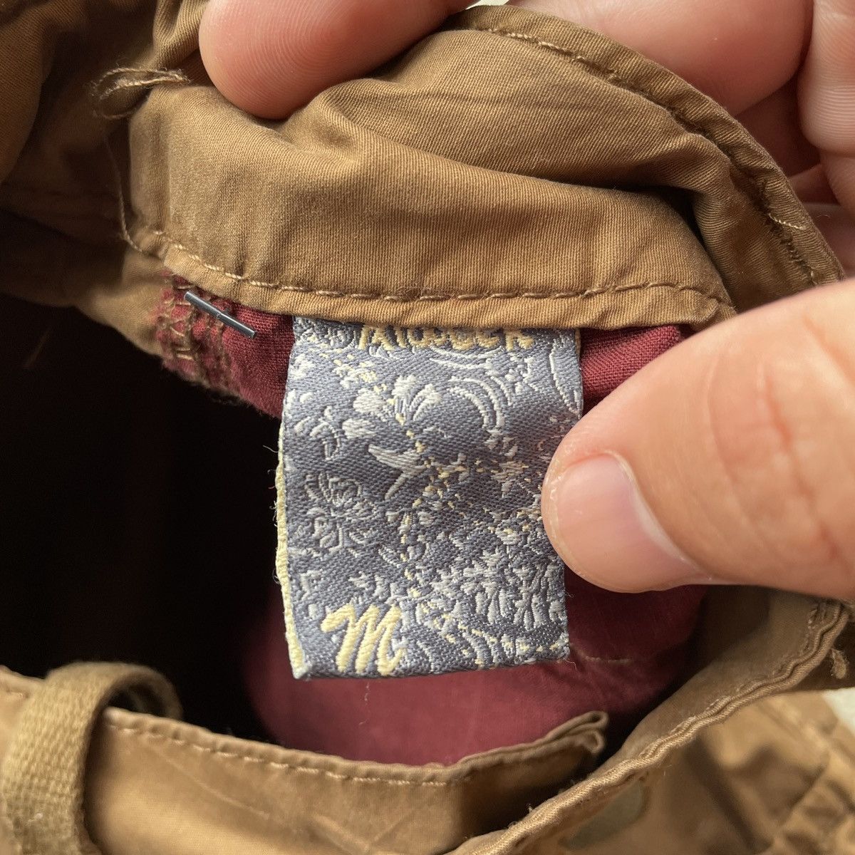 Japanese Brand 9 POCKET💥 Vintage MATCHIC PARACHUTE Tactical Cargo Pants Size US 30 / EU 46 - 10 Thumbnail