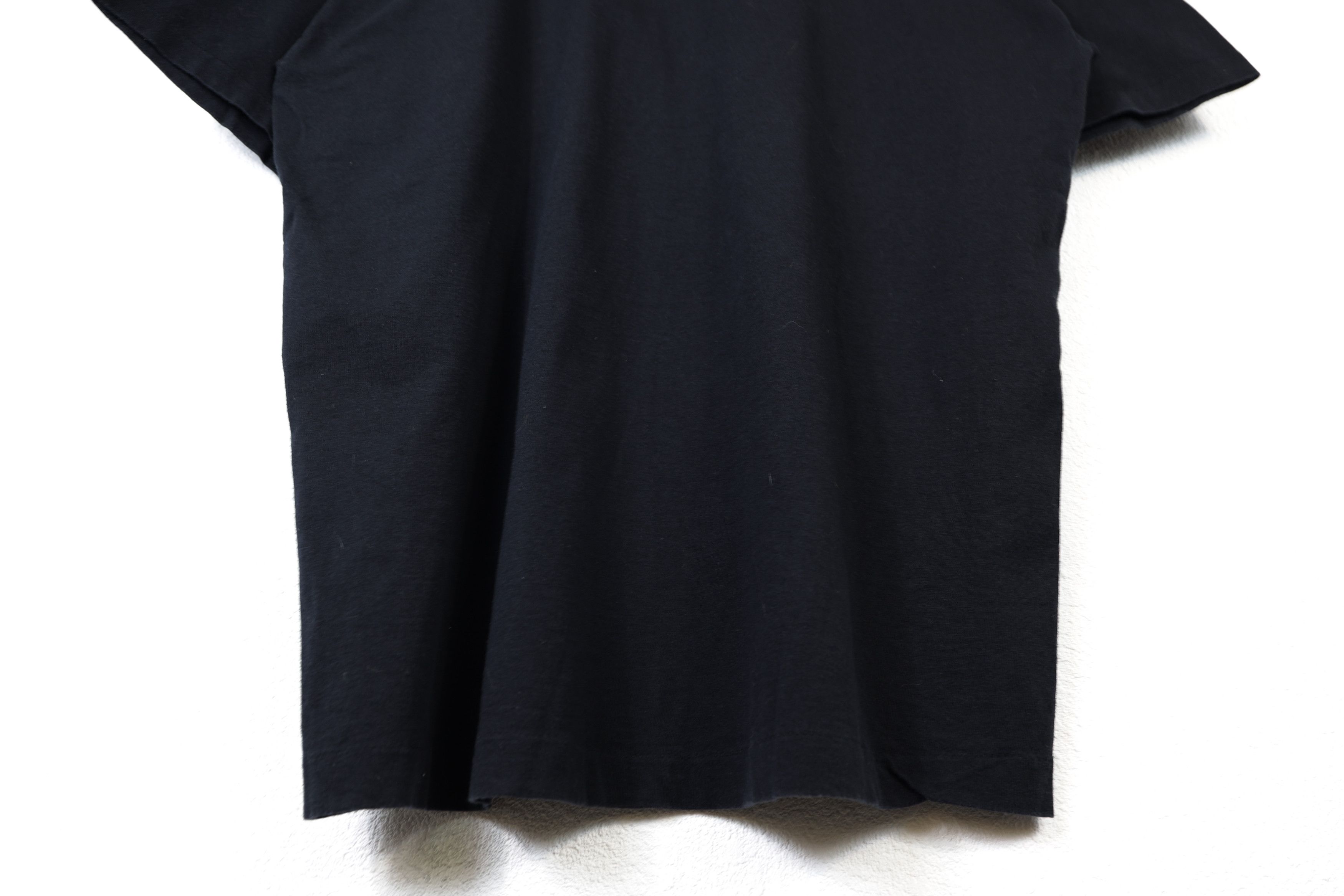Vintage Vintage The Phantom of The Opera 1986 Basel Tee T-shirt 80s Size US XL / EU 56 / 4 - 9 Thumbnail