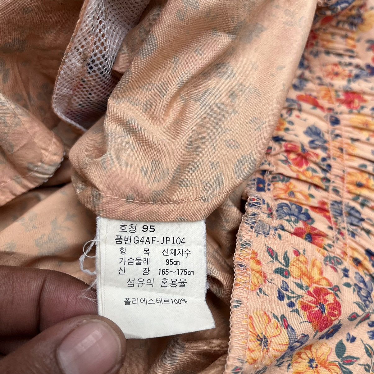 Christian Dior Monsieur Authentic Vintage Christian Dior Sports Floral/Flower Patern Size US M / EU 48-50 / 2 - 9 Thumbnail