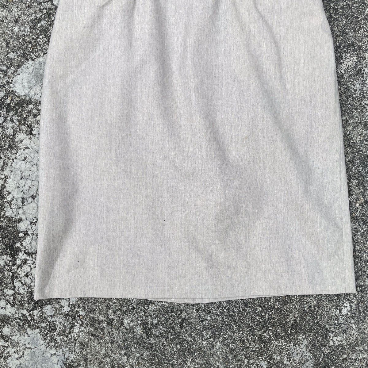 Kenzo Vintage Ellca Corporation Kenzo Skirt Size 25" / US 0 / IT 36 - 10 Thumbnail