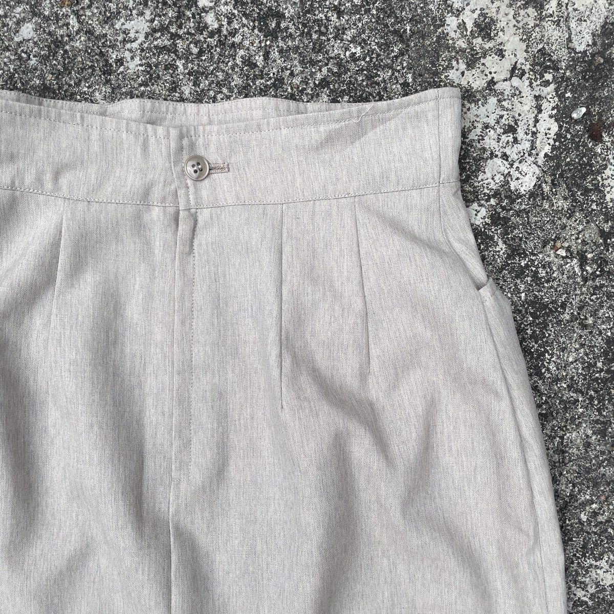 Kenzo Vintage Ellca Corporation Kenzo Skirt Size 25" / US 0 / IT 36 - 2 Thumbnail