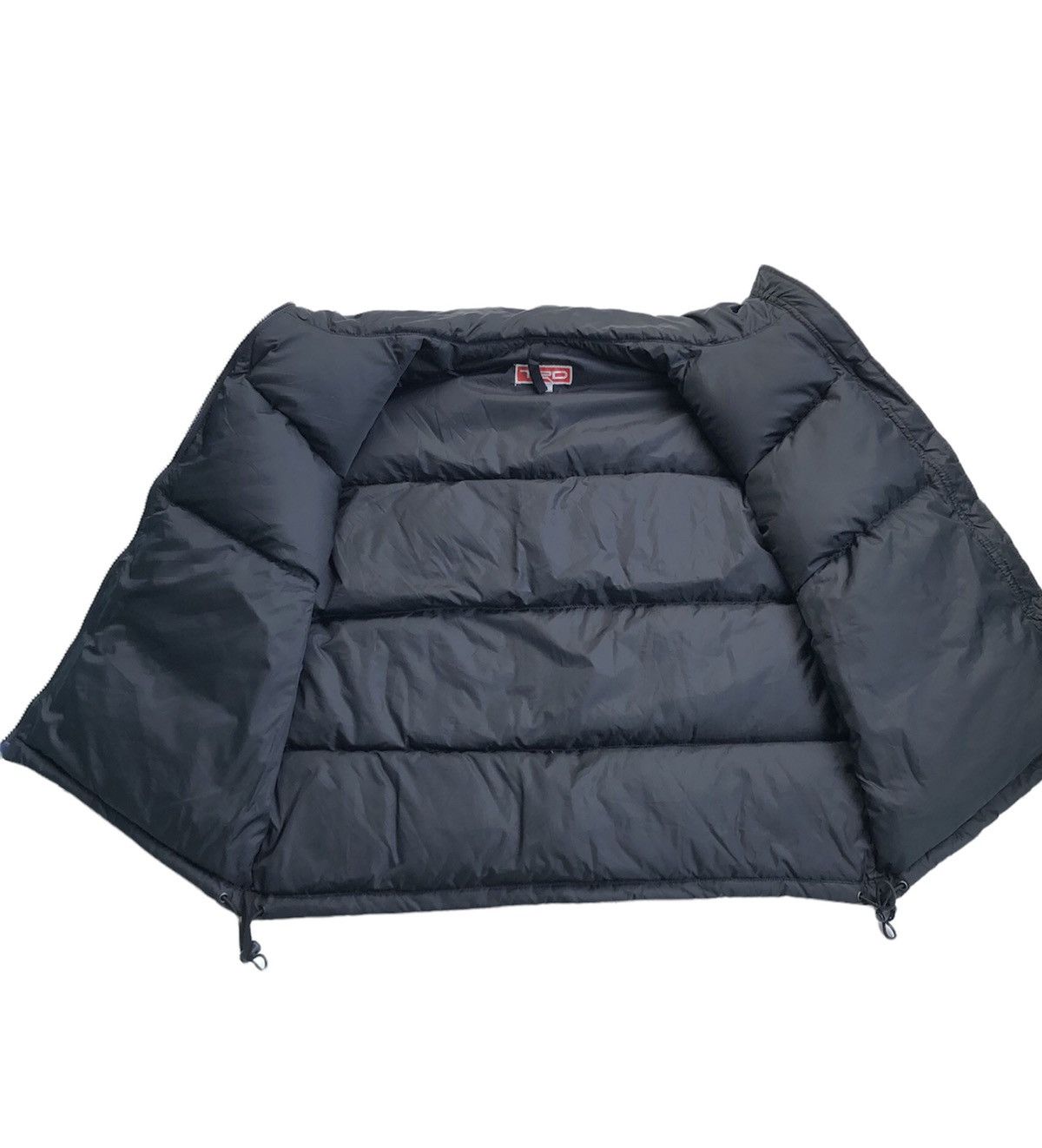 Gear for Sports Dead Stock Down Vest TRD Sports JDM Nismo Skyline Mugen Size US M / EU 48-50 / 2 - 6 Thumbnail