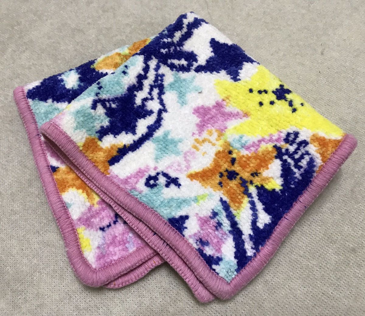 Designer × Issey Miyake × Tsumori Chisato tsumori chisato by issey miyaki small towel Size ONE SIZE - 1 Thumbnail