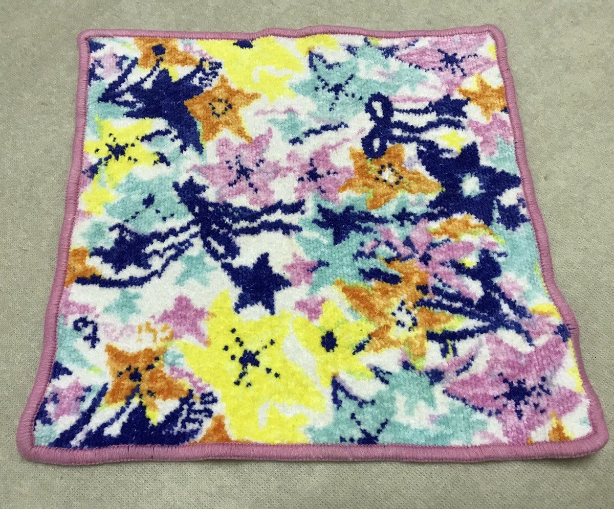 Designer × Issey Miyake × Tsumori Chisato tsumori chisato by issey miyaki small towel Size ONE SIZE - 6 Thumbnail
