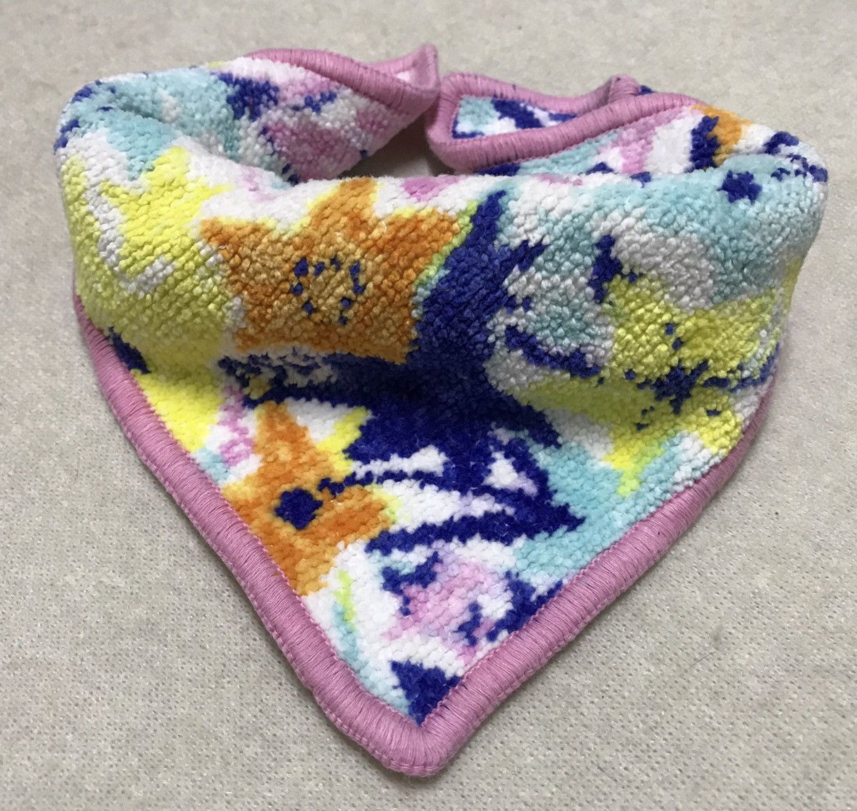 Designer × Issey Miyake × Tsumori Chisato tsumori chisato by issey miyaki small towel Size ONE SIZE - 2 Thumbnail
