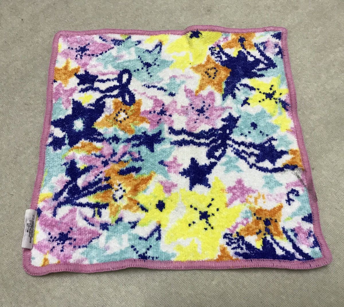 Designer × Issey Miyake × Tsumori Chisato tsumori chisato by issey miyaki small towel Size ONE SIZE - 5 Thumbnail