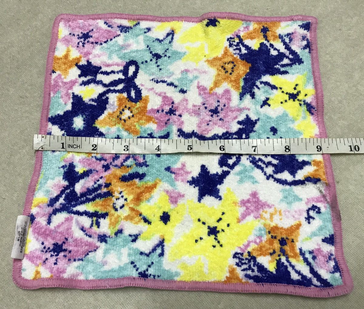 Designer × Issey Miyake × Tsumori Chisato tsumori chisato by issey miyaki small towel Size ONE SIZE - 4 Thumbnail