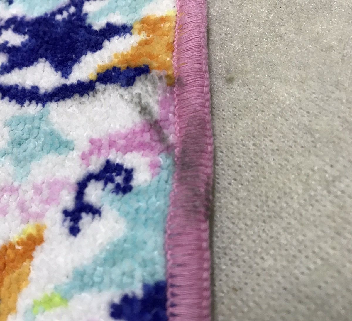 Designer × Issey Miyake × Tsumori Chisato tsumori chisato by issey miyaki small towel Size ONE SIZE - 7 Thumbnail