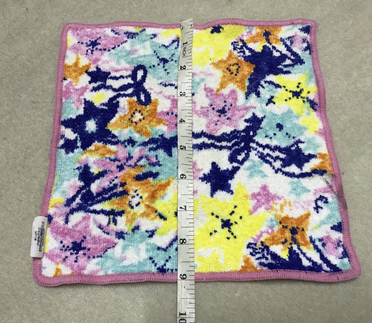 Designer × Issey Miyake × Tsumori Chisato tsumori chisato by issey miyaki small towel Size ONE SIZE - 8 Thumbnail