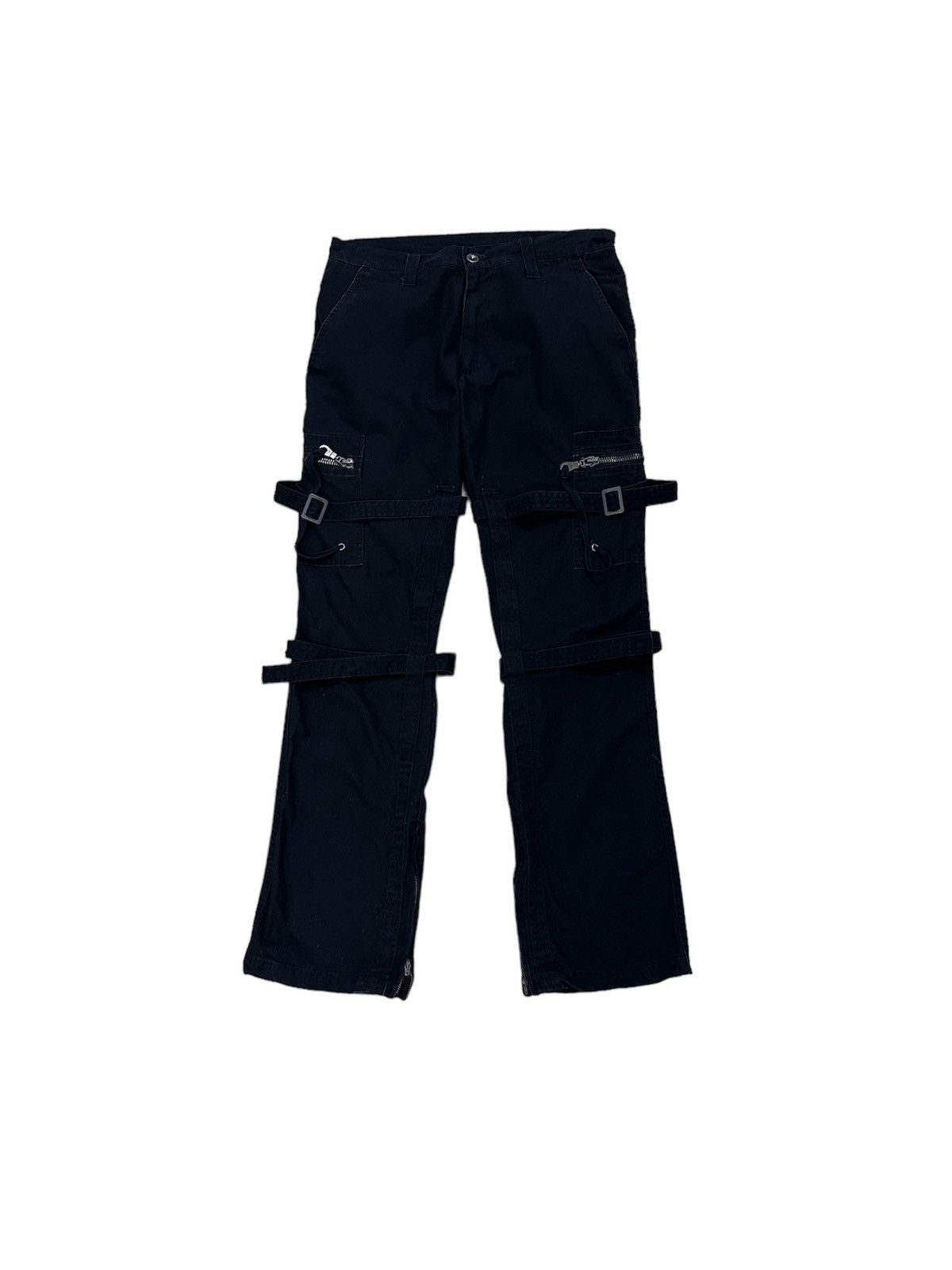 Japanese Brand × Kiminori Morishita × Tete Homme 1990s Tete Homme