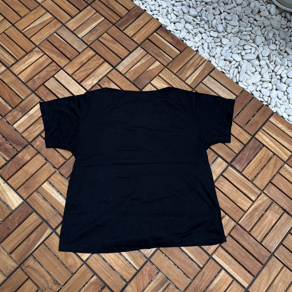 Christian Dior Monsieur × Vintage Authentics Christian Dior CD Logo Mesh Size M / US 6-8 / IT 42-44 - 3 Thumbnail