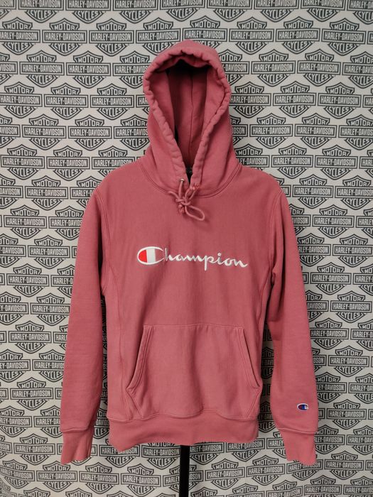 Salmon champion clearance sweater