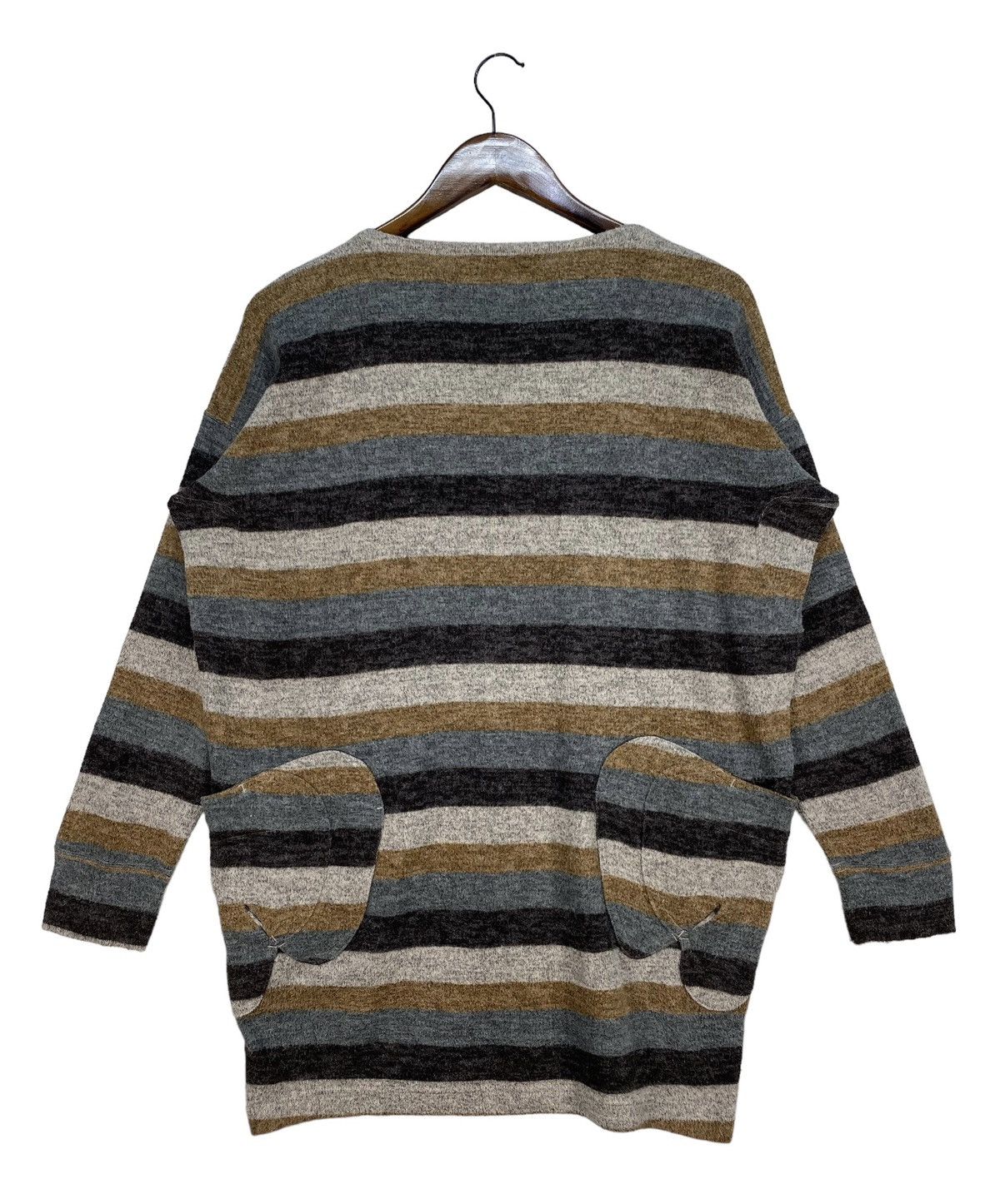 mercibeaucoup Mercibeaucoup Jevous Emprie Shirt Size ONE SIZE - 3 Thumbnail