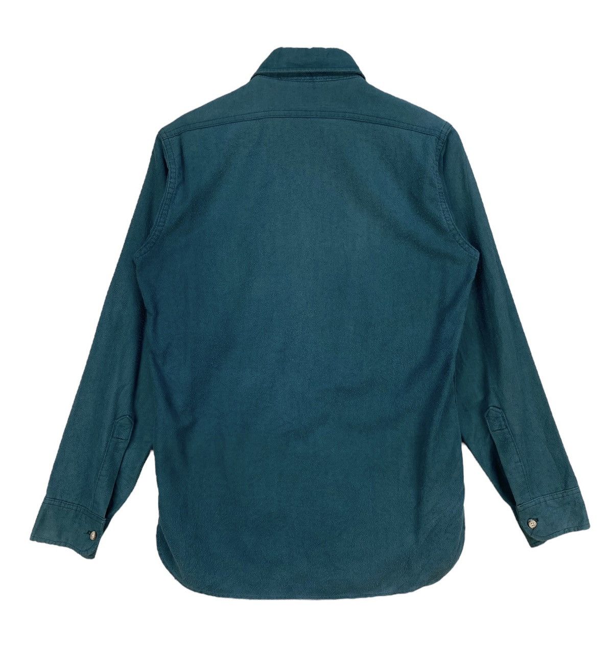 Woolrich Woolen Mills Vintage Woolrich Shirt Button Up Size US S / EU 44-46 / 1 - 3 Thumbnail