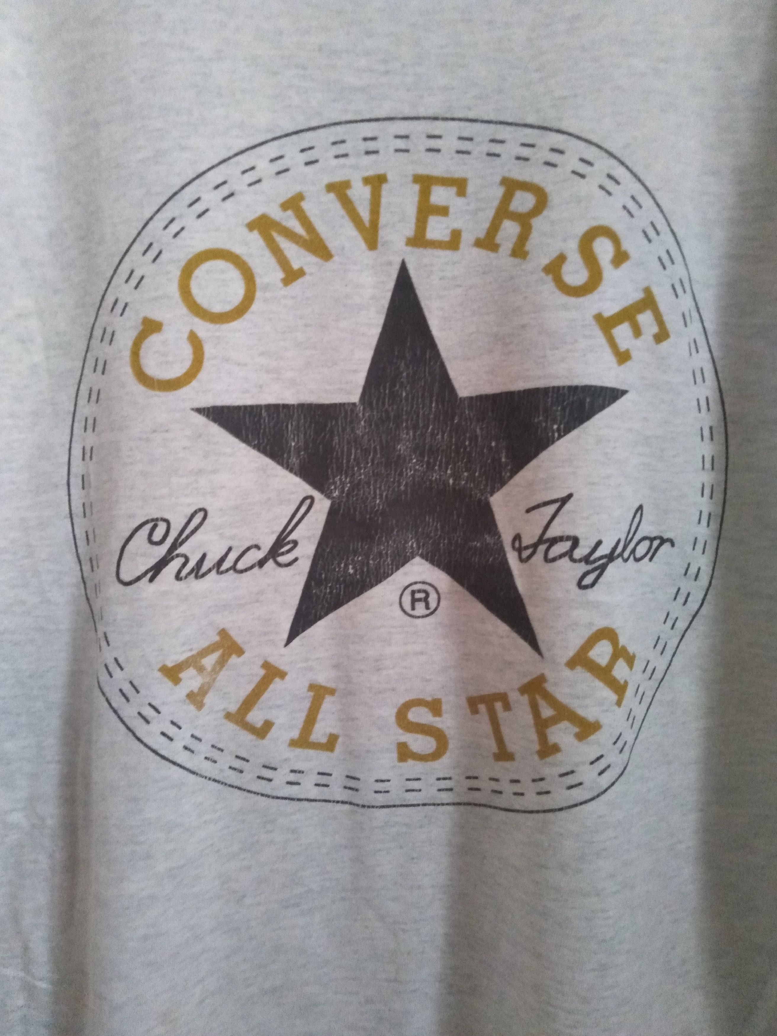 Converse Converse vd3 Size US L / EU 52-54 / 3 - 2 Thumbnail