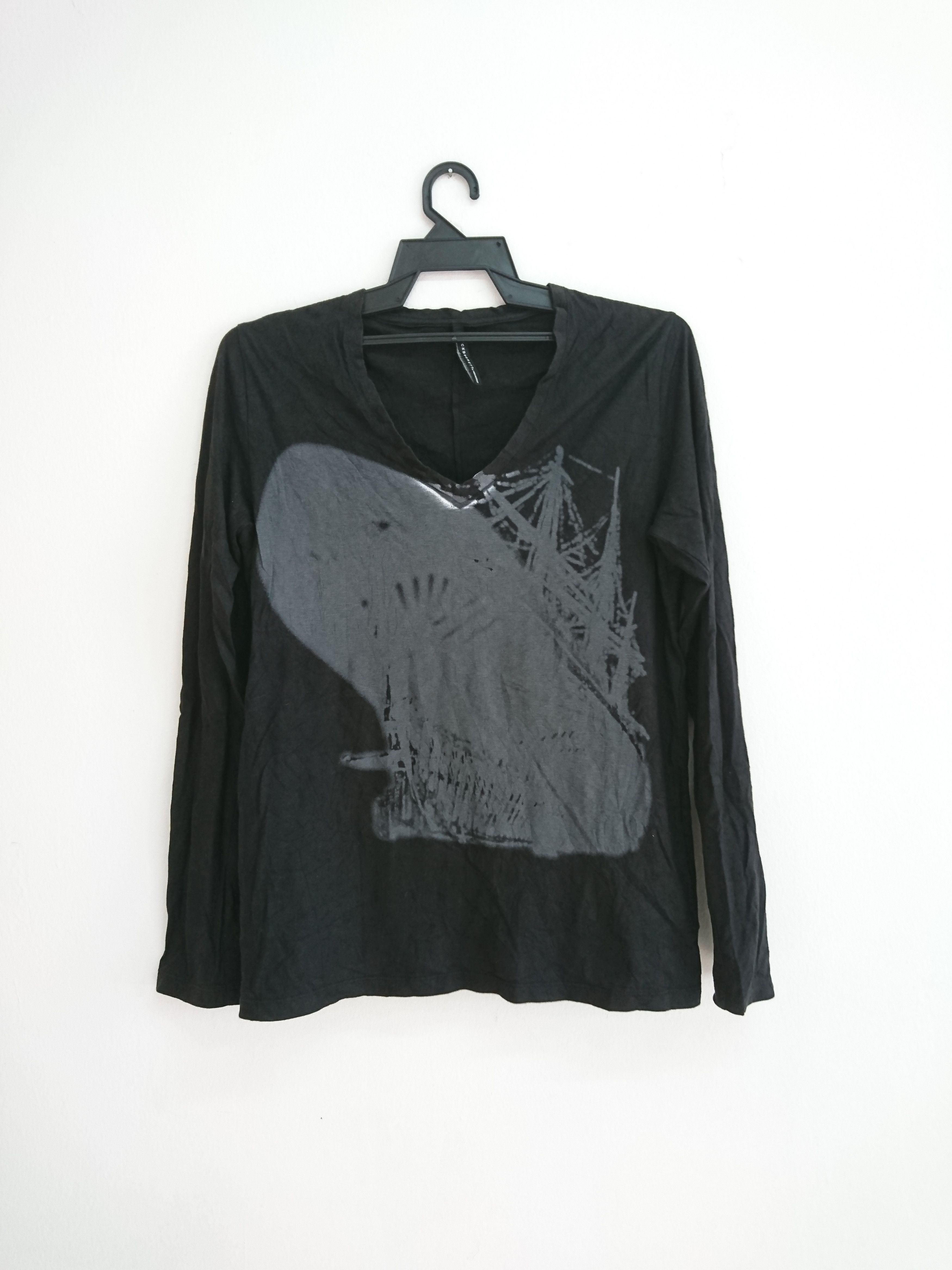 Neil Barrett Neil Barrett Size US L / EU 52-54 / 3 - 1 Thumbnail