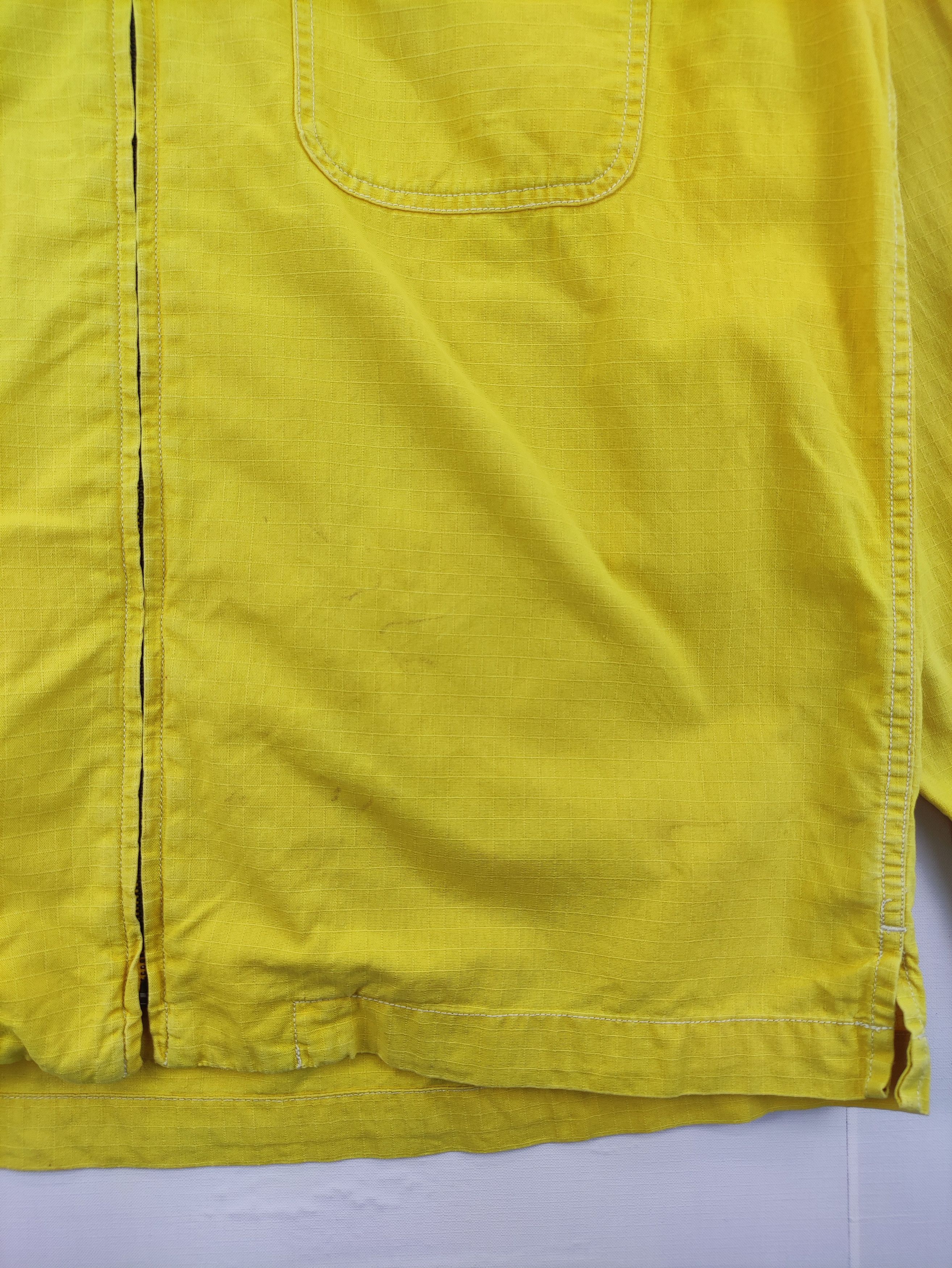 Jeep Vintage Jeep Casual Jacket Zipper Size US L / EU 52-54 / 3 - 2 Thumbnail