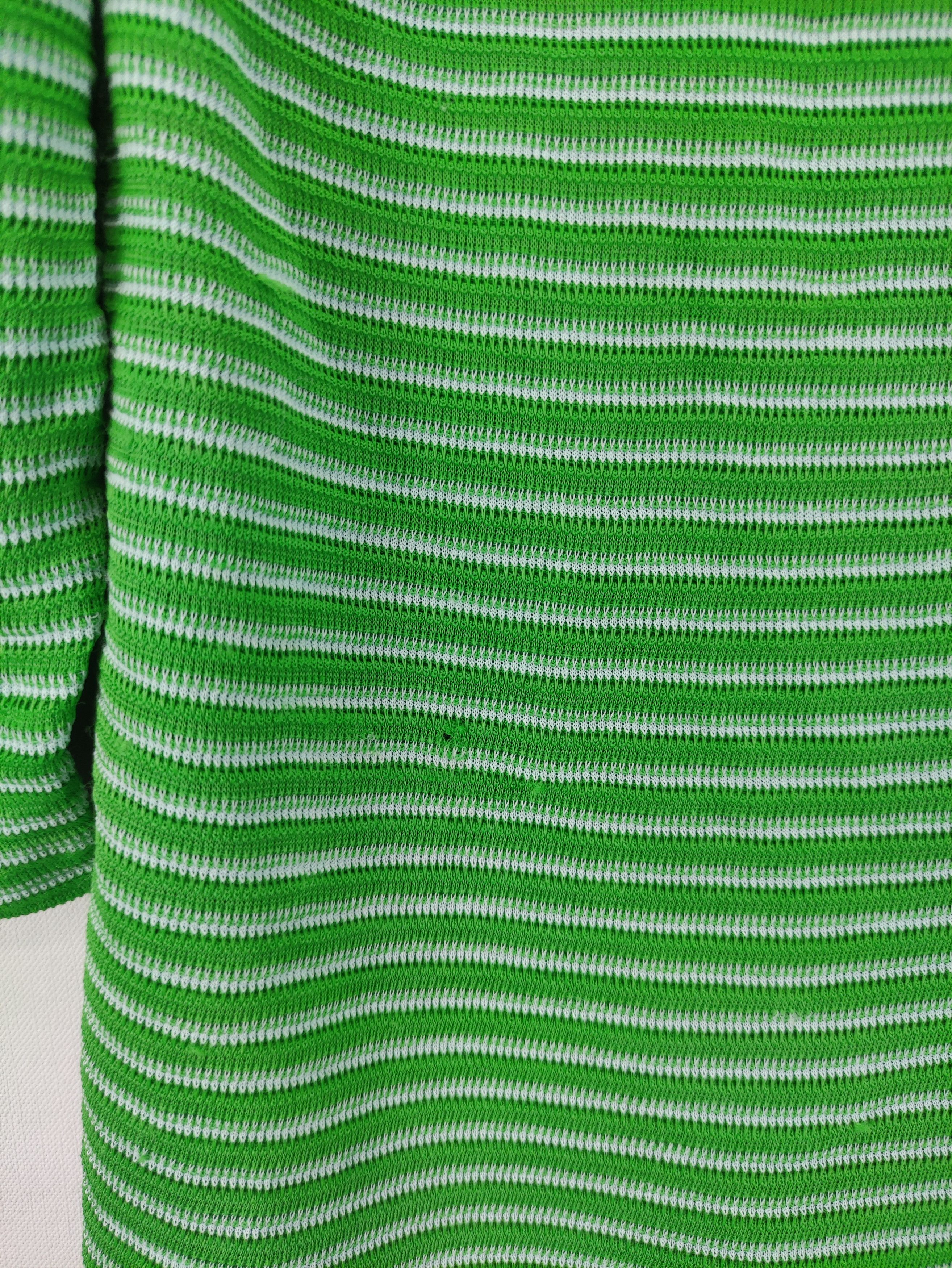 Yves Saint Laurent Vintage Yves Saint Laurent Sweater Size S / US 4 / IT 40 - 5 Thumbnail