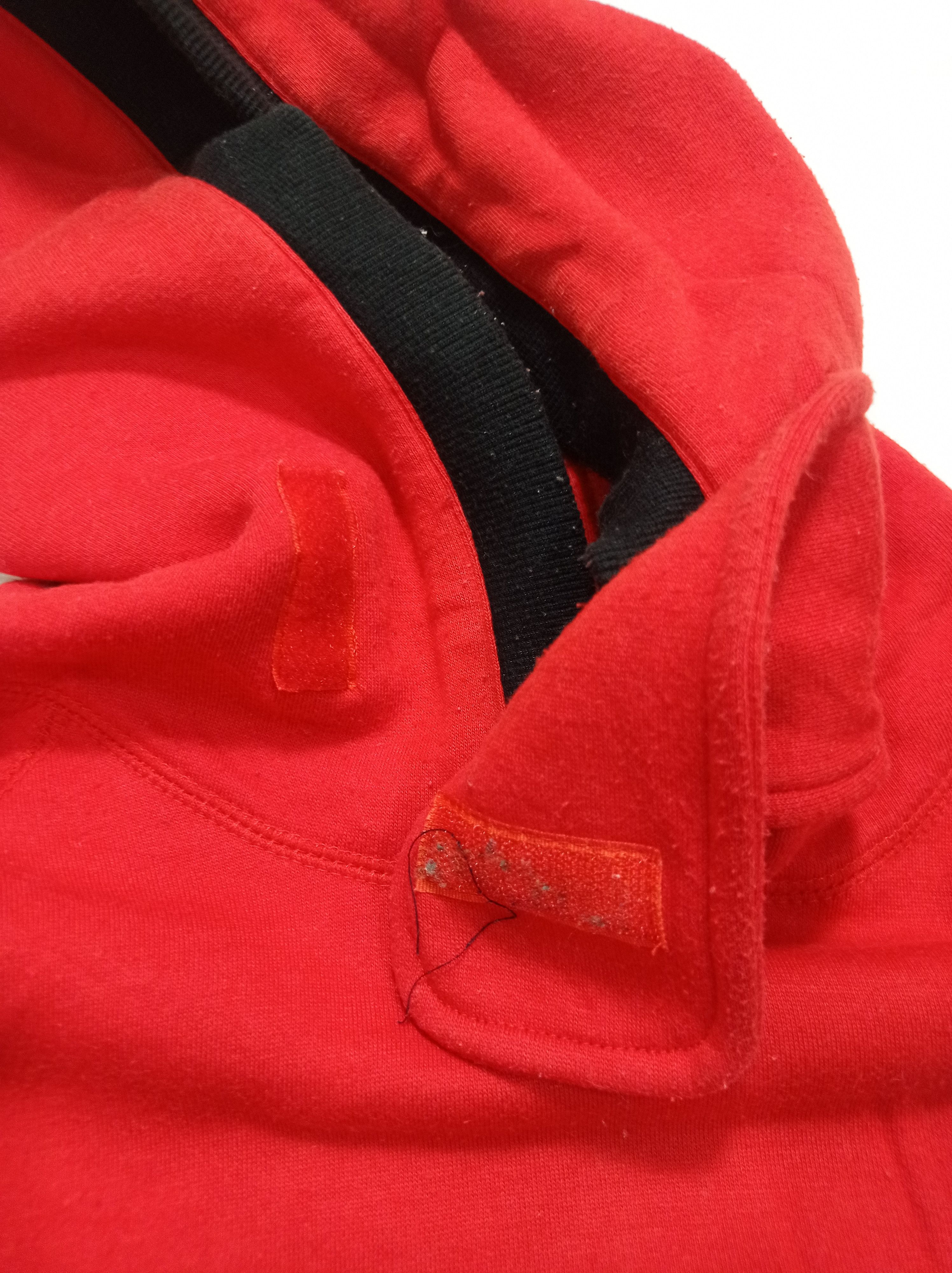 Other School of Hard knocks Hoodie Size US XL / EU 56 / 4 - 5 Thumbnail