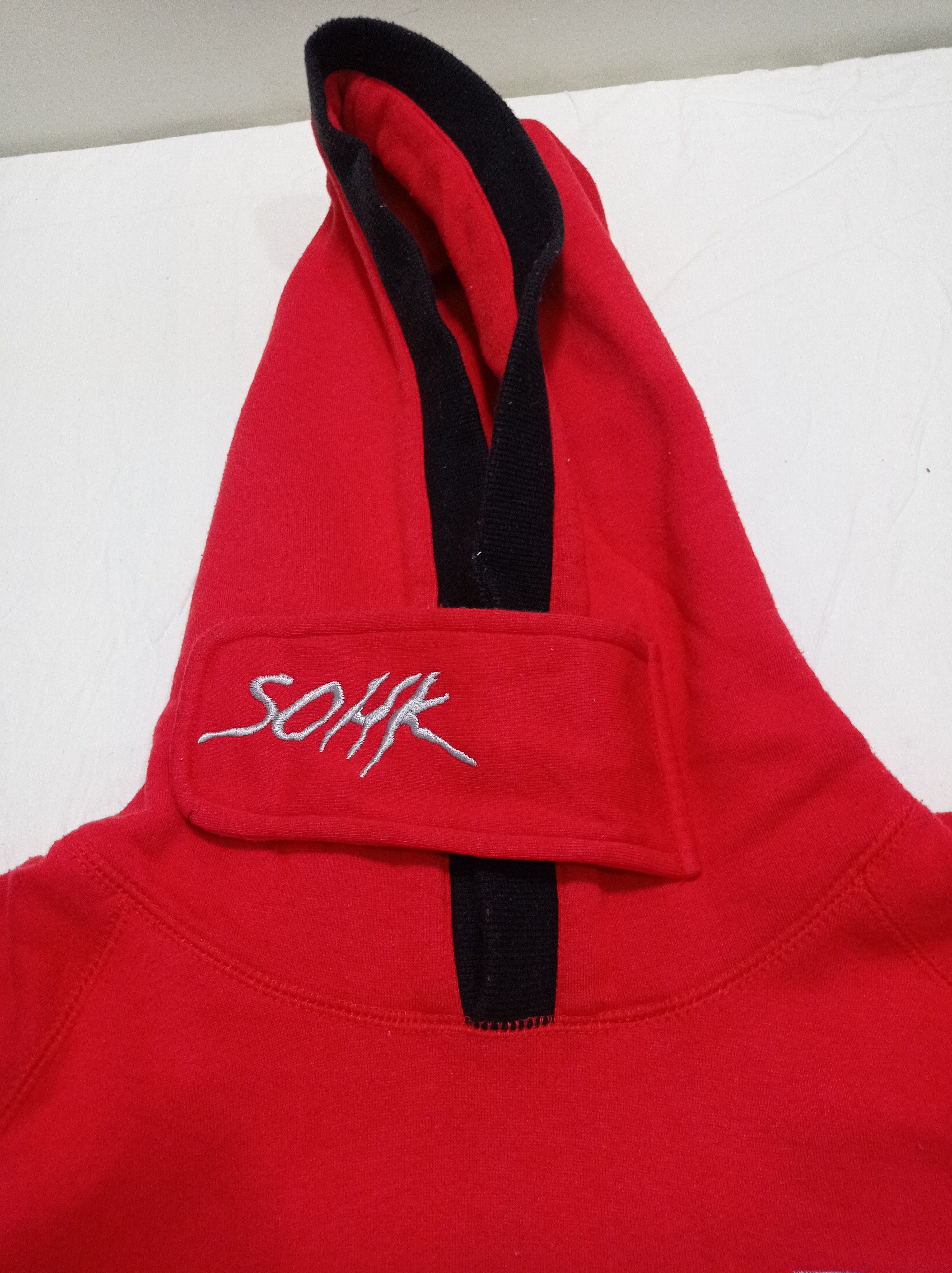 Other School of Hard knocks Hoodie Size US XL / EU 56 / 4 - 9 Thumbnail