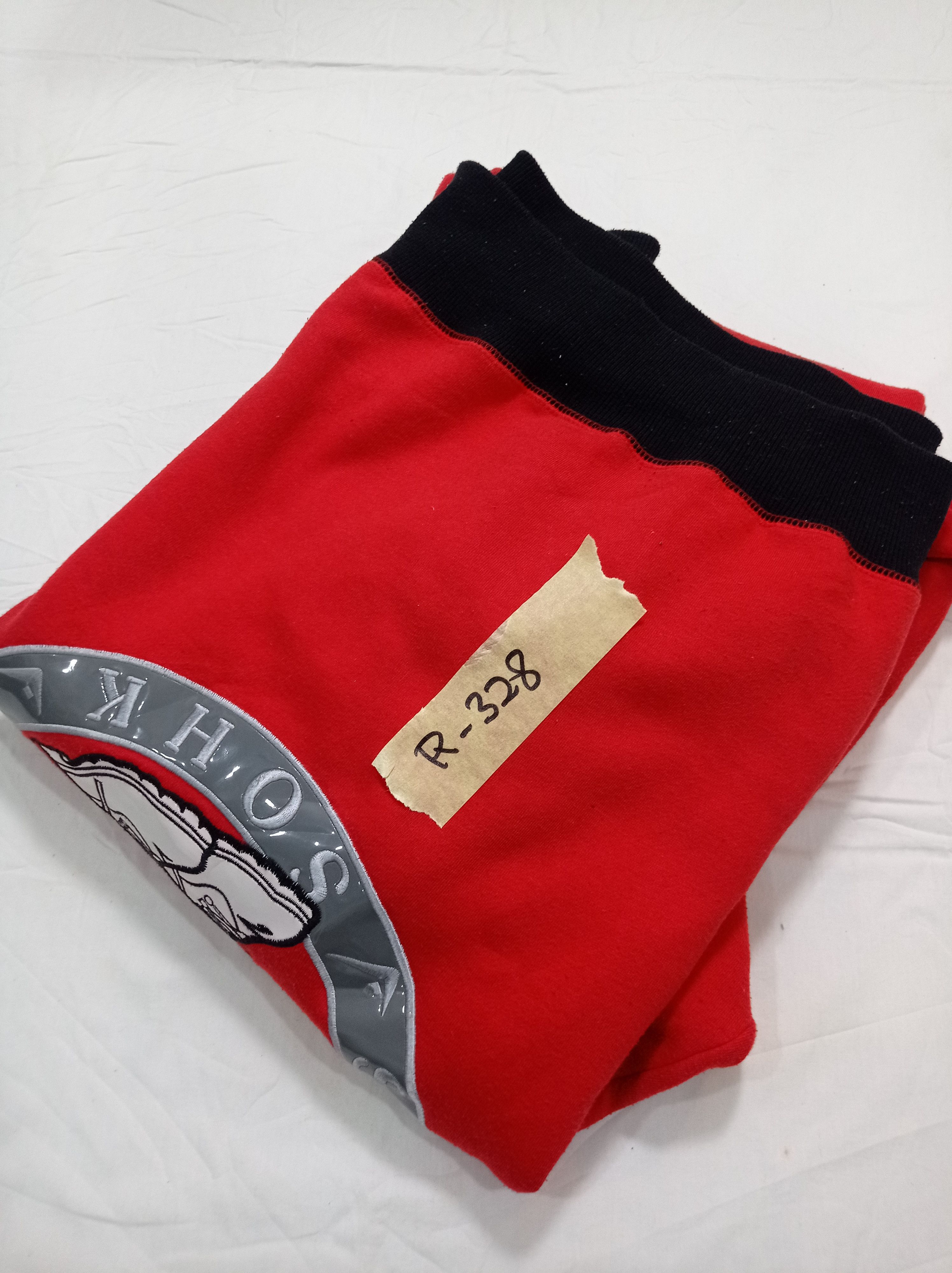 Other School of Hard knocks Hoodie Size US XL / EU 56 / 4 - 14 Thumbnail