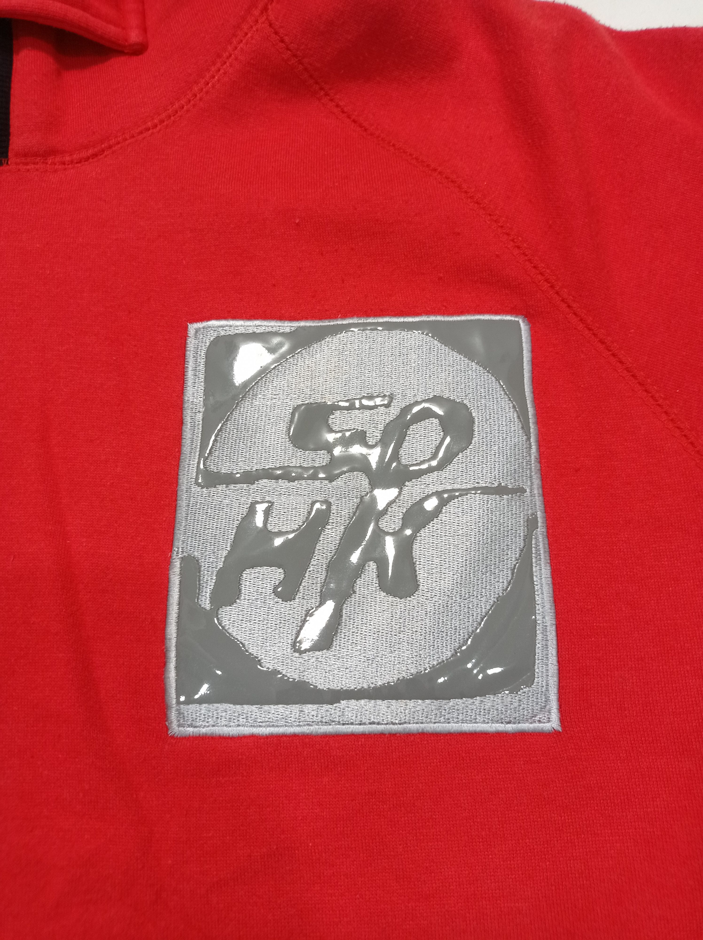 Other School of Hard knocks Hoodie Size US XL / EU 56 / 4 - 10 Thumbnail