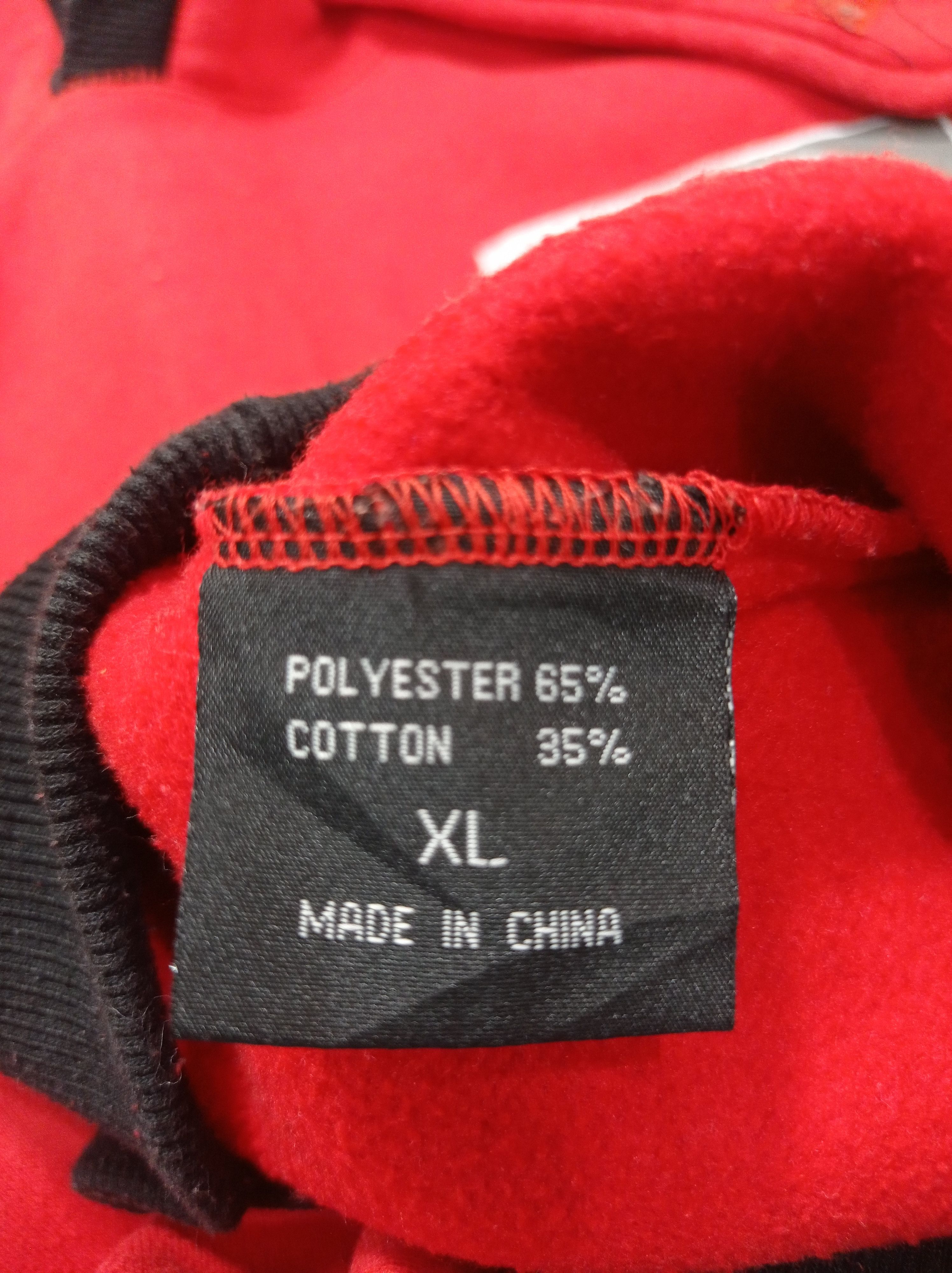 Other School of Hard knocks Hoodie Size US XL / EU 56 / 4 - 4 Thumbnail