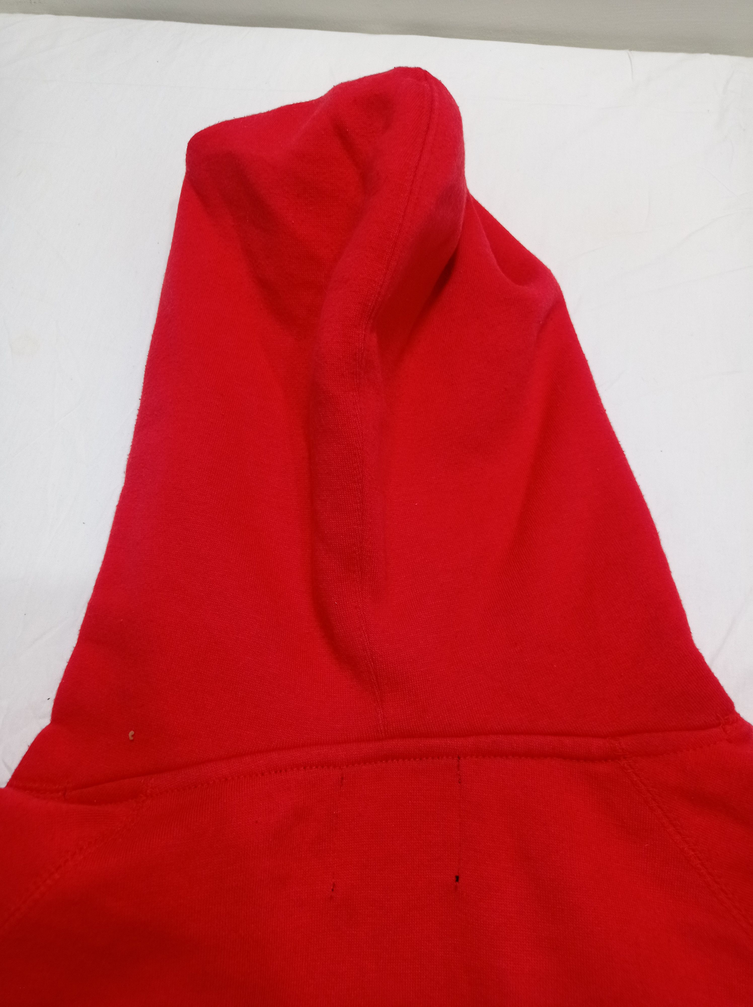 Other School of Hard knocks Hoodie Size US XL / EU 56 / 4 - 11 Thumbnail
