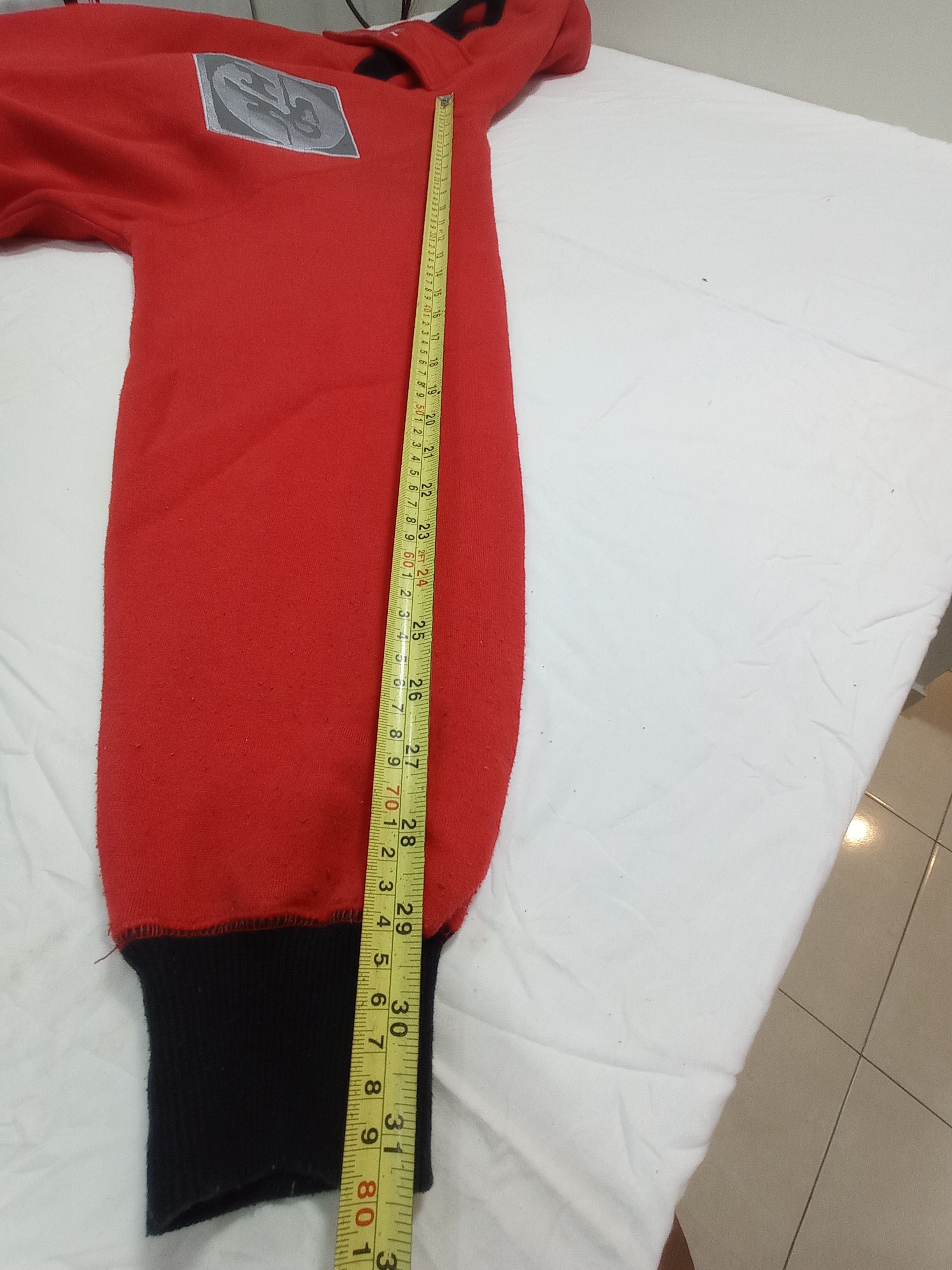 Other School of Hard knocks Hoodie Size US XL / EU 56 / 4 - 15 Thumbnail