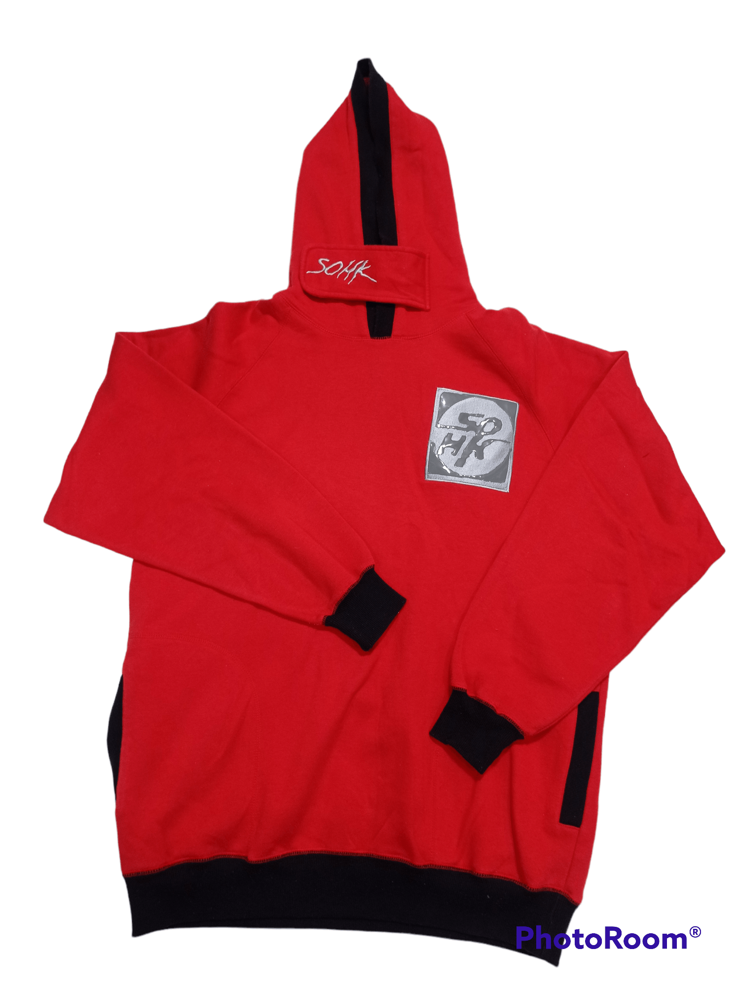 Other School of Hard knocks Hoodie Size US XL / EU 56 / 4 - 1 Thumbnail
