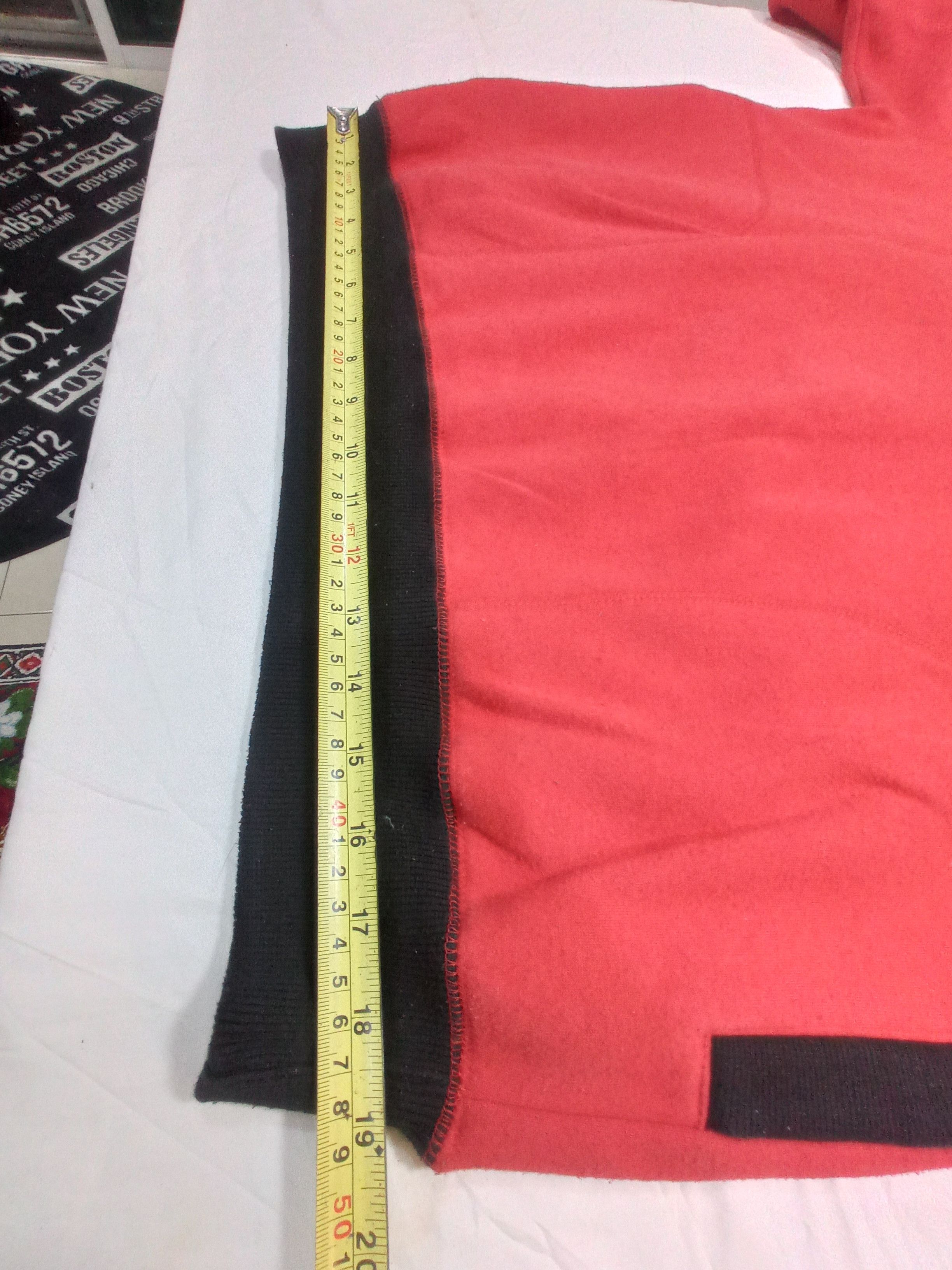 Other School of Hard knocks Hoodie Size US XL / EU 56 / 4 - 16 Thumbnail