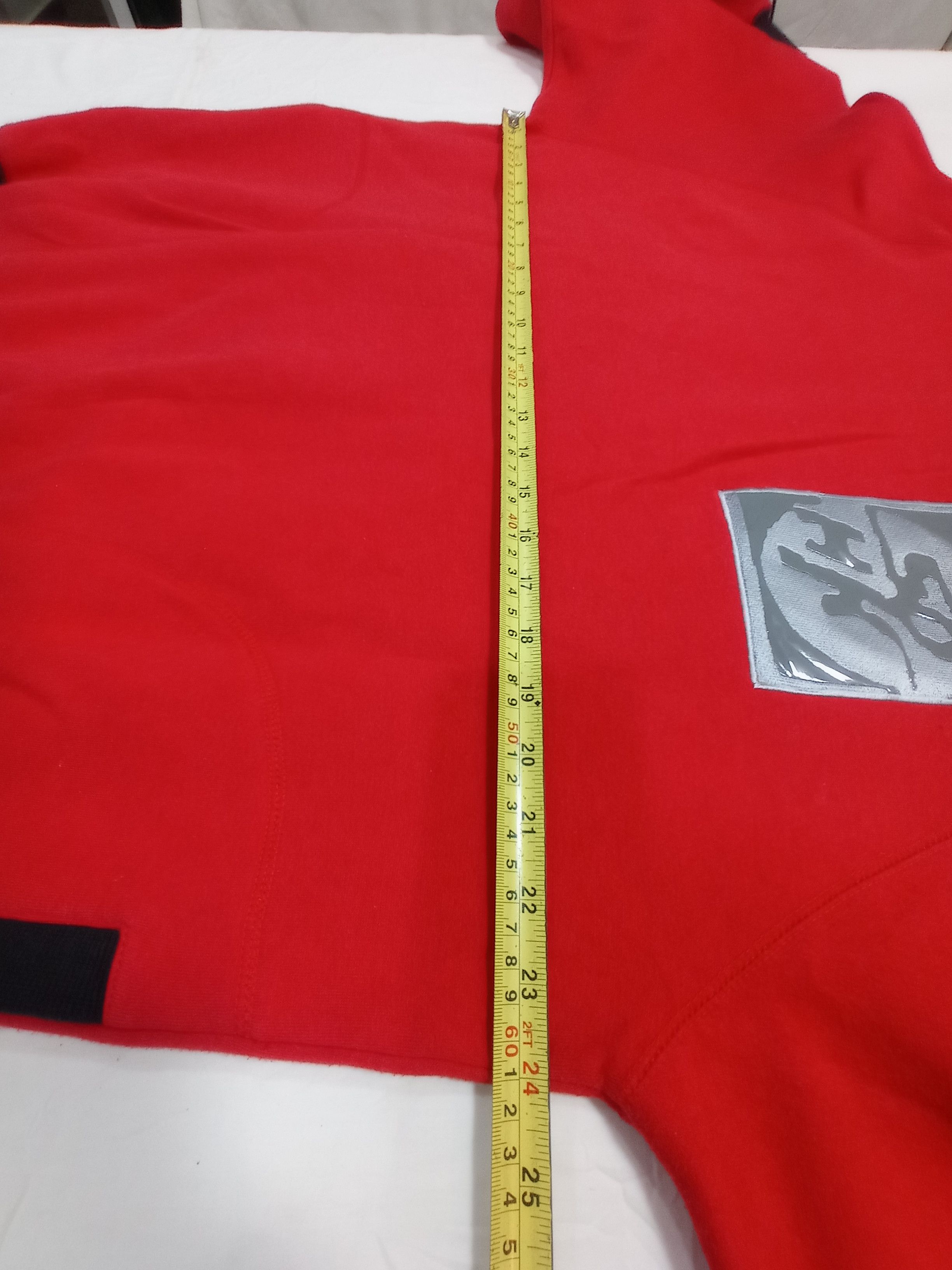 Other School of Hard knocks Hoodie Size US XL / EU 56 / 4 - 17 Thumbnail