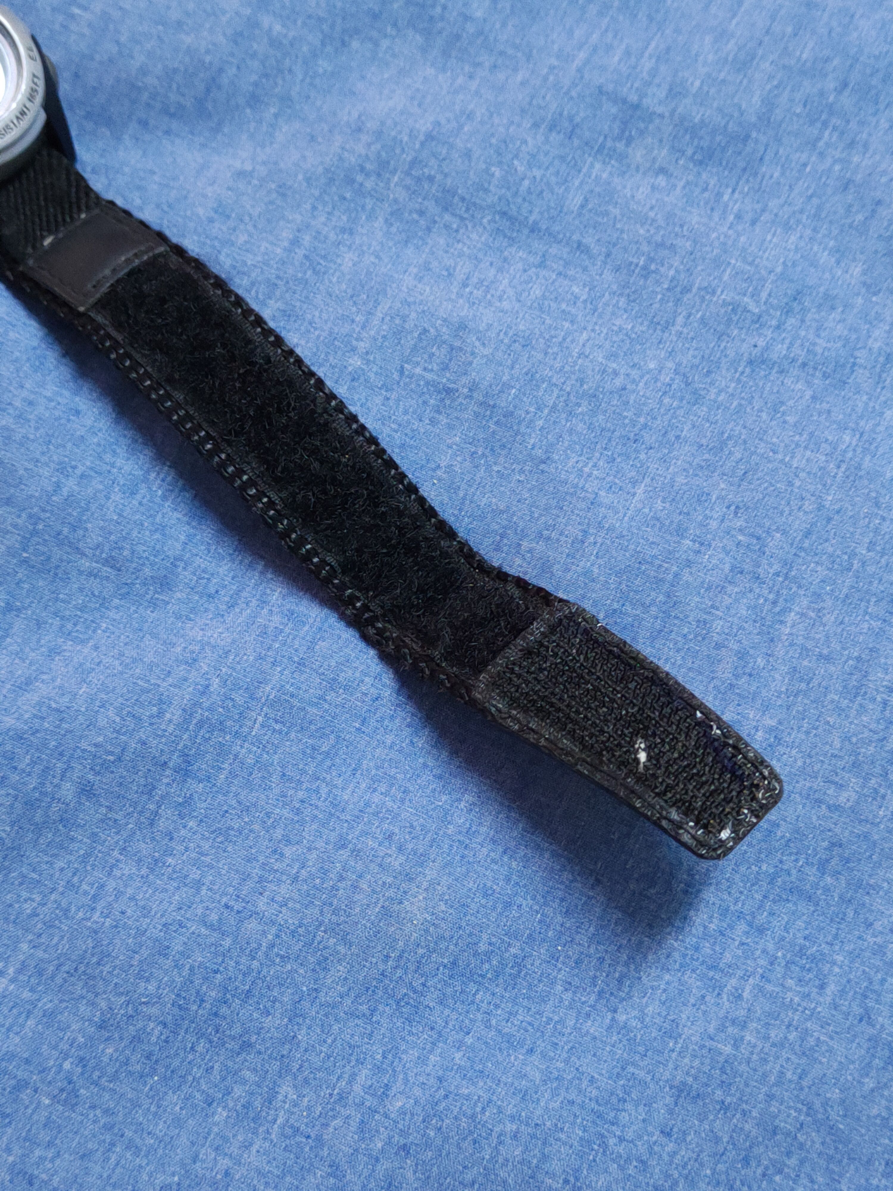 Vintage Armitron Digital Black vintage japan Sportwatch #J054S Size ONE SIZE - 10 Thumbnail